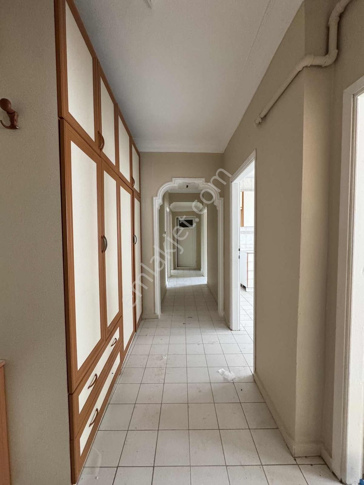 Reşadıyede Arakat 3+1 Kiralık Daire - Görsel 8