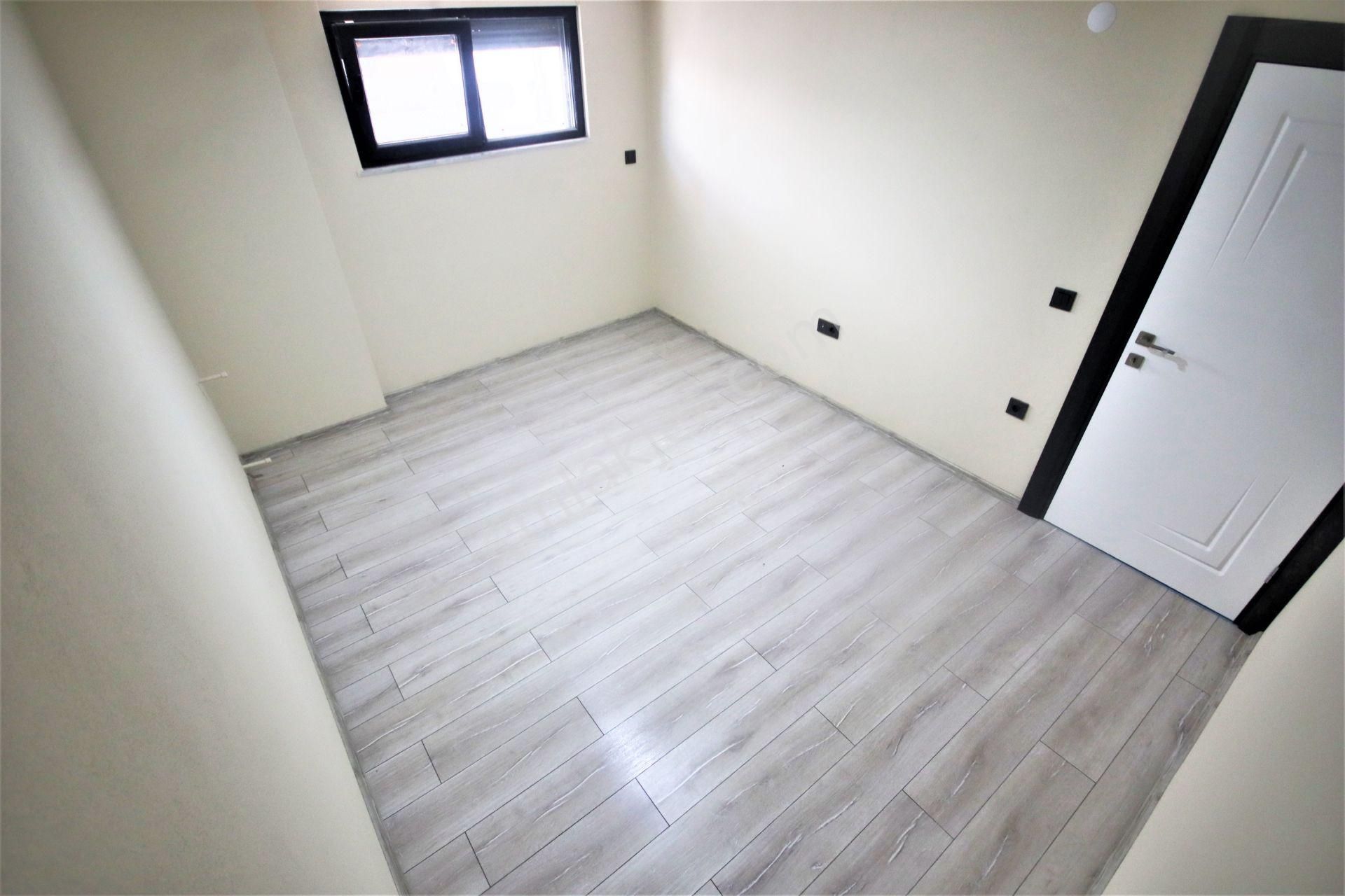 👉aygül'den Akçay'da Şık Tasarımı İle Denize 50 Mt Bahçe Kullanımlı Geniş 3+1 Satılık Ters Dubleks👈 - Görsel 23