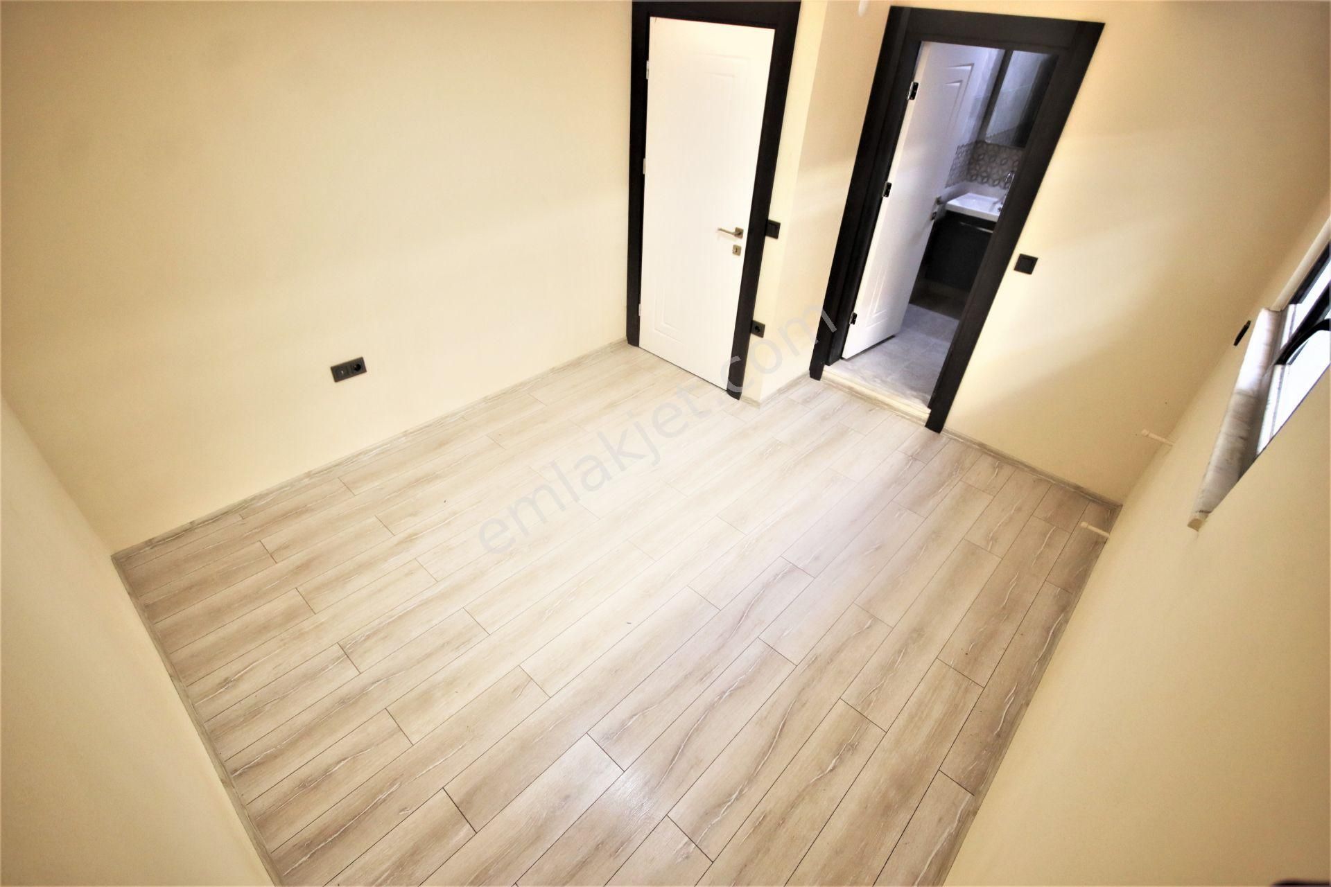 👉aygül'den Akçay'da Şık Tasarımı İle Denize 50 Mt Bahçe Kullanımlı Geniş 3+1 Satılık Ters Dubleks👈 - Görsel 17