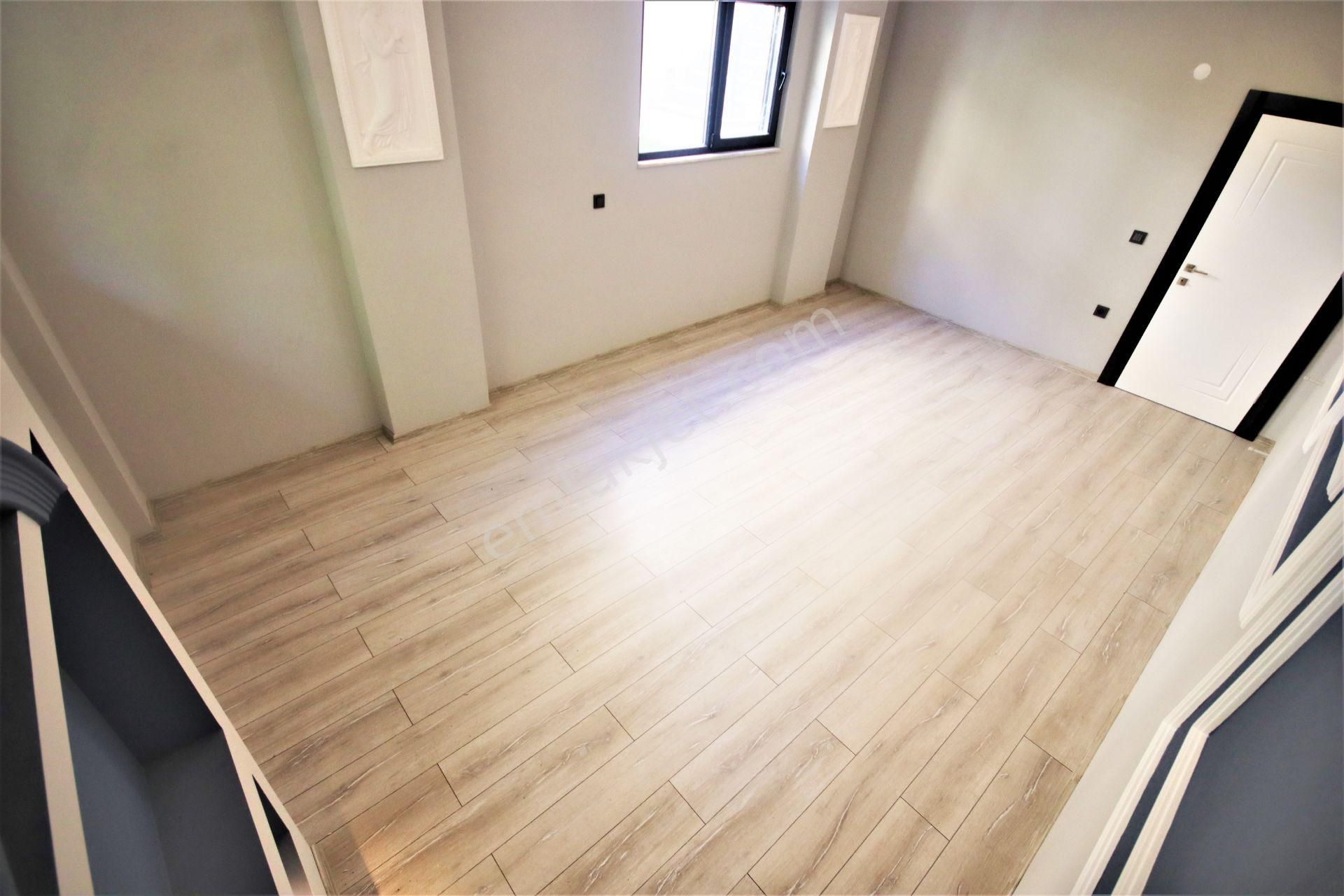 👉aygül'den Akçay'da Şık Tasarımı İle Denize 50 Mt Bahçe Kullanımlı Geniş 3+1 Satılık Ters Dubleks👈 - Görsel 20