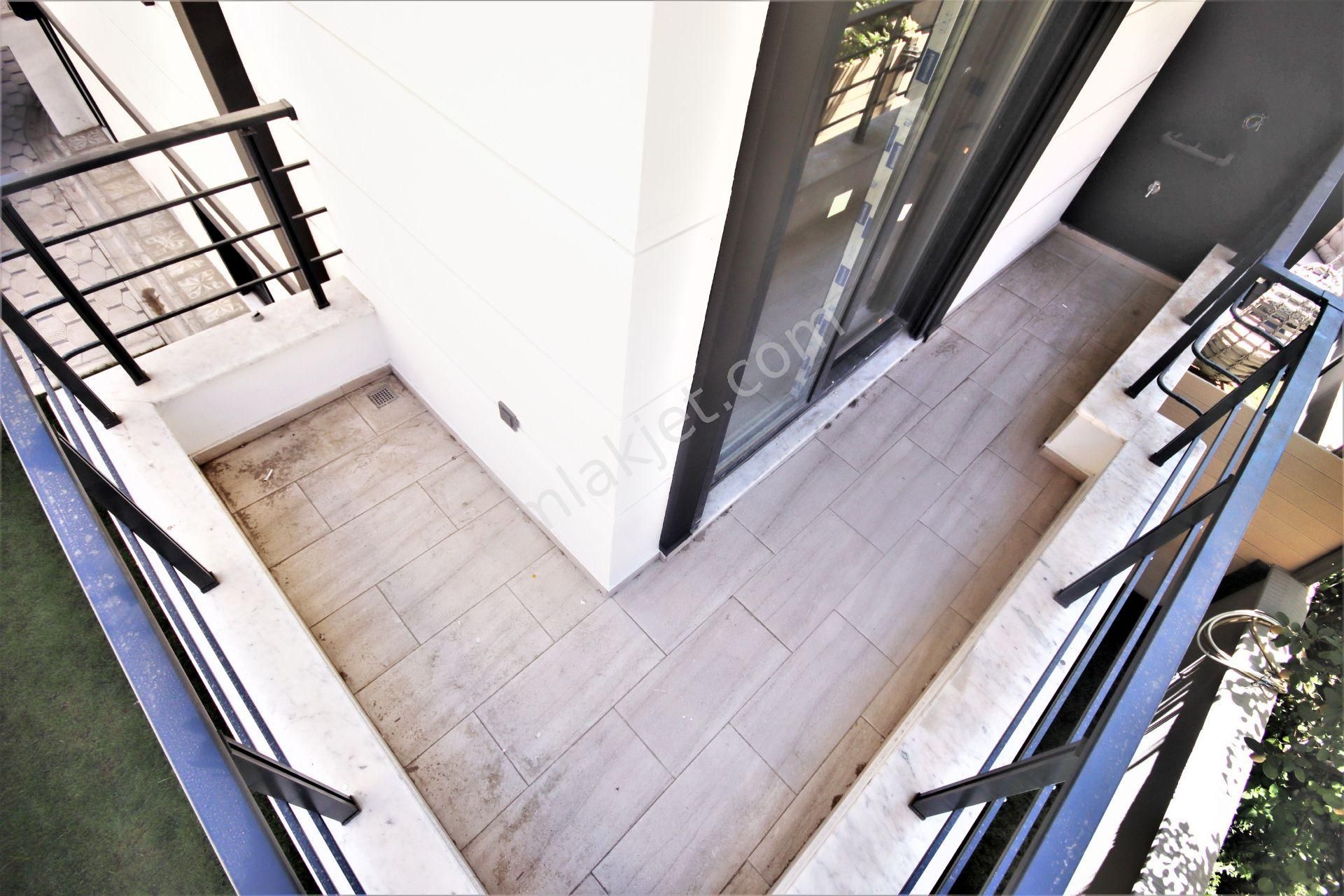 👉aygül'den Akçay'da Şık Tasarımı İle Denize 50 Mt Bahçe Kullanımlı Geniş 3+1 Satılık Ters Dubleks👈 - Görsel 10