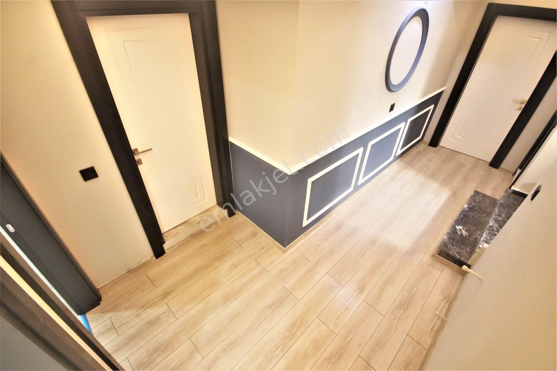 👉aygül'den Akçay'da Şık Tasarımı İle Denize 50 Mt Bahçe Kullanımlı Geniş 3+1 Satılık Ters Dubleks👈 - Görsel 28