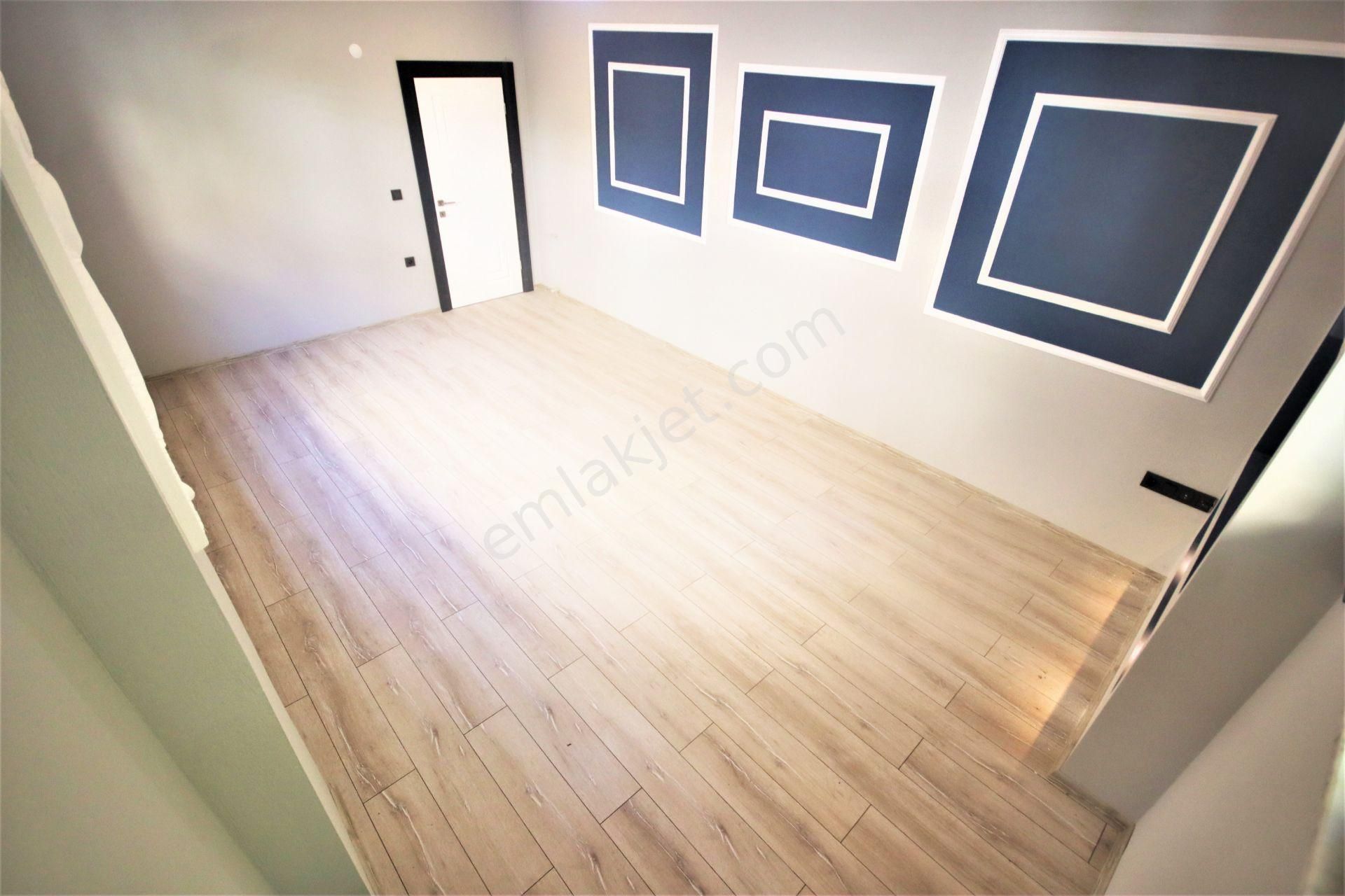 👉aygül'den Akçay'da Şık Tasarımı İle Denize 50 Mt Bahçe Kullanımlı Geniş 3+1 Satılık Ters Dubleks👈 - Görsel 9