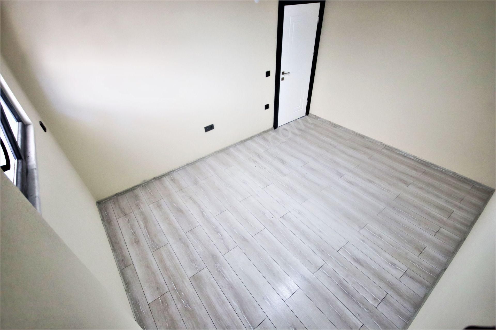 👉aygül'den Akçay'da Şık Tasarımı İle Denize 50 Mt Bahçe Kullanımlı Geniş 3+1 Satılık Ters Dubleks👈 - Görsel 24