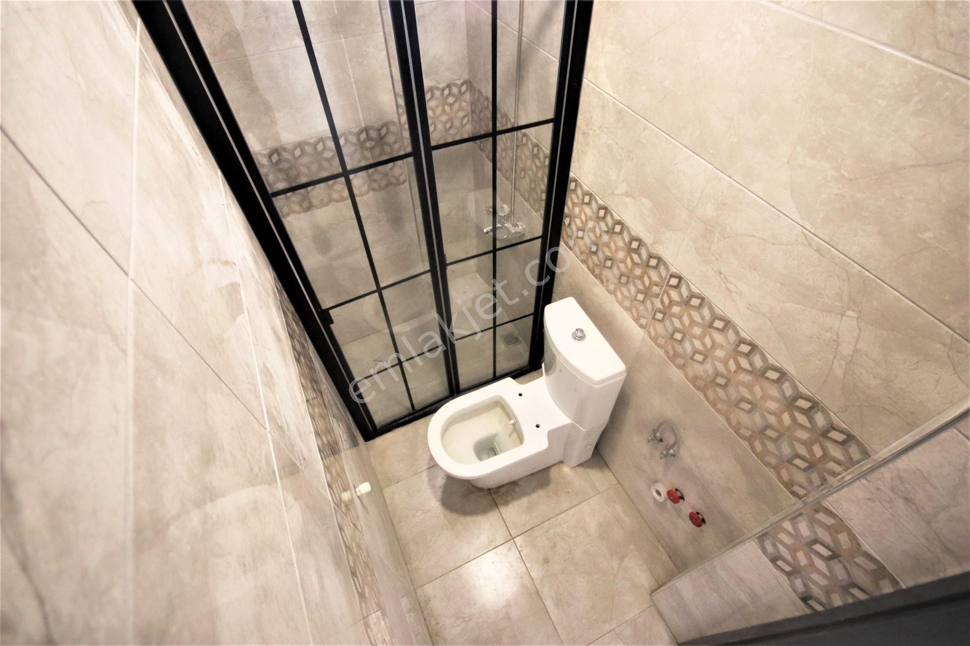 👉aygül'den Akçay'da Şık Tasarımı İle Denize 50 Mt Bahçe Kullanımlı Geniş 3+1 Satılık Ters Dubleks👈 - Görsel 31