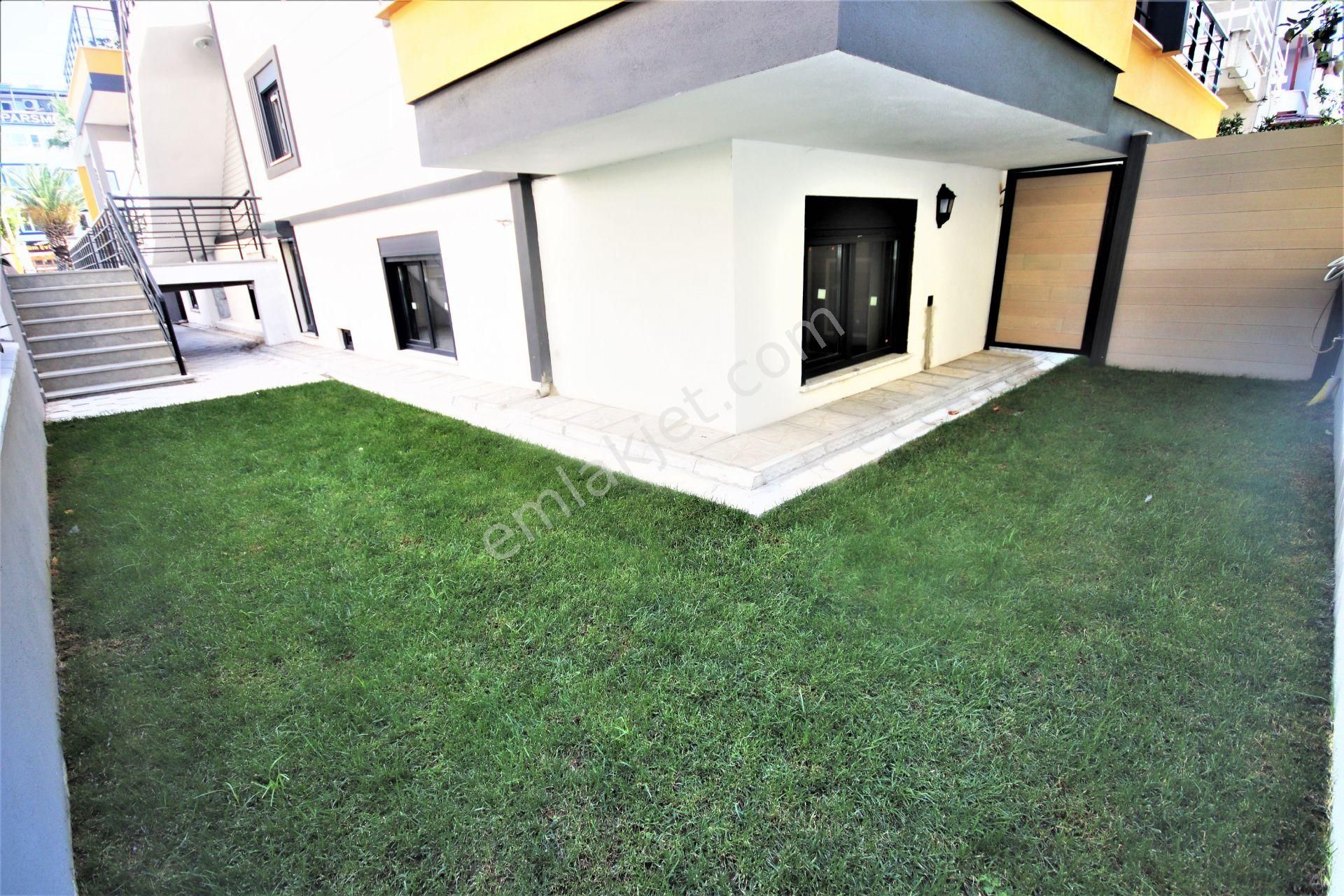 👉aygül'den Akçay'da Şık Tasarımı İle Denize 50 Mt Bahçe Kullanımlı Geniş 3+1 Satılık Ters Dubleks👈 - Görsel 35