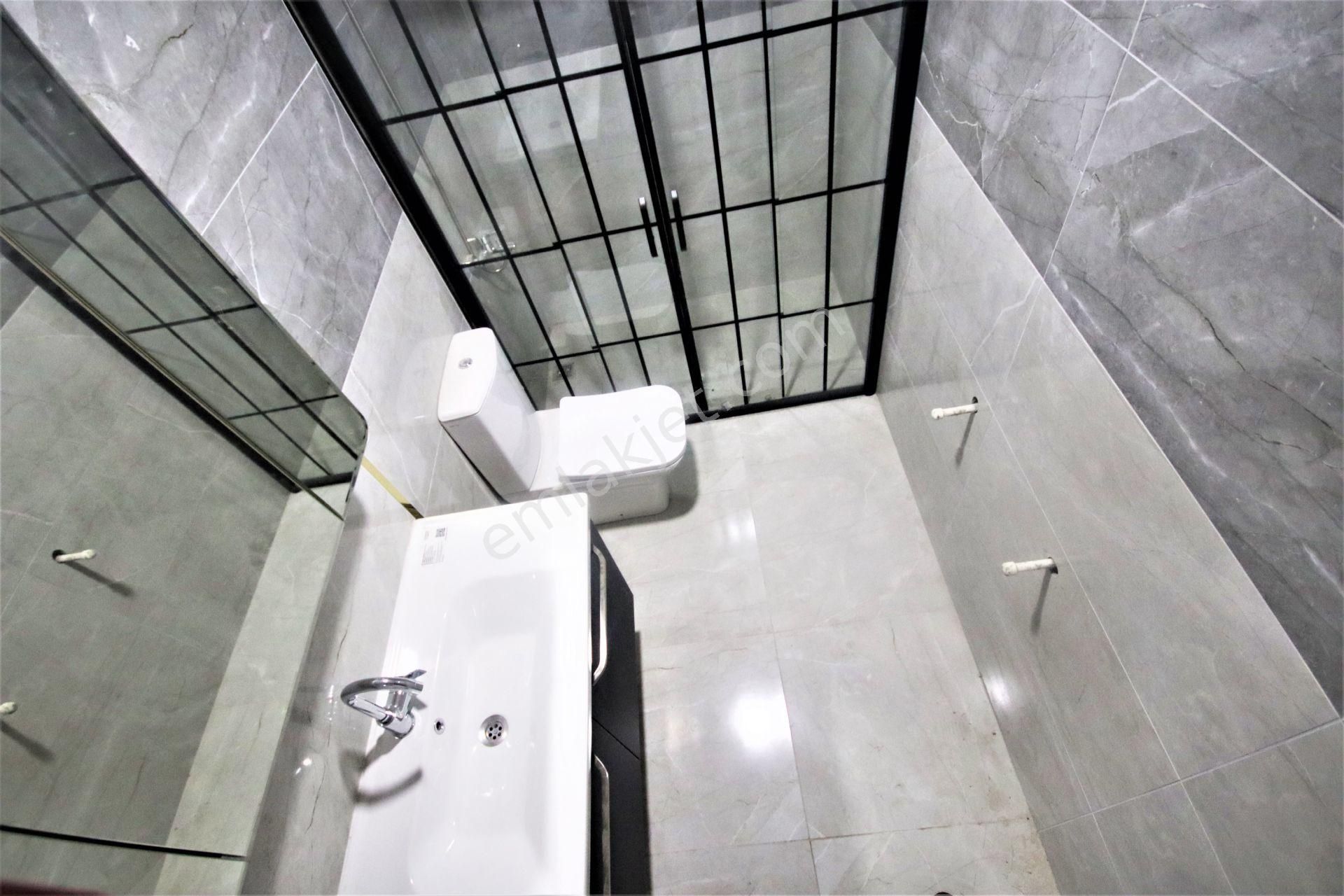 👉aygül'den Akçay'da Şık Tasarımı İle Denize 50 Mt Bahçe Kullanımlı Geniş 3+1 Satılık Ters Dubleks👈 - Görsel 18