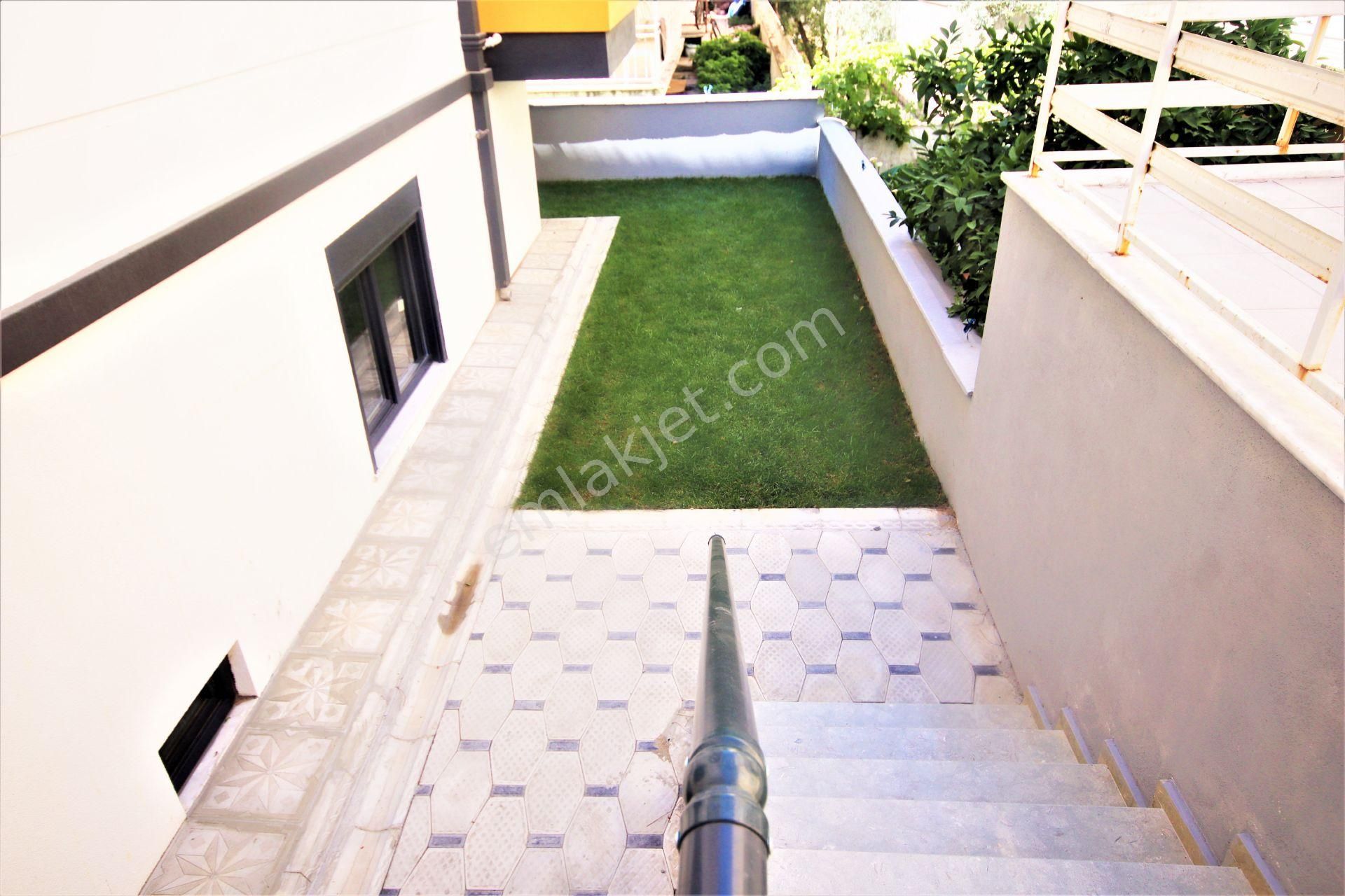 👉aygül'den Akçay'da Şık Tasarımı İle Denize 50 Mt Bahçe Kullanımlı Geniş 3+1 Satılık Ters Dubleks👈 - Görsel 7