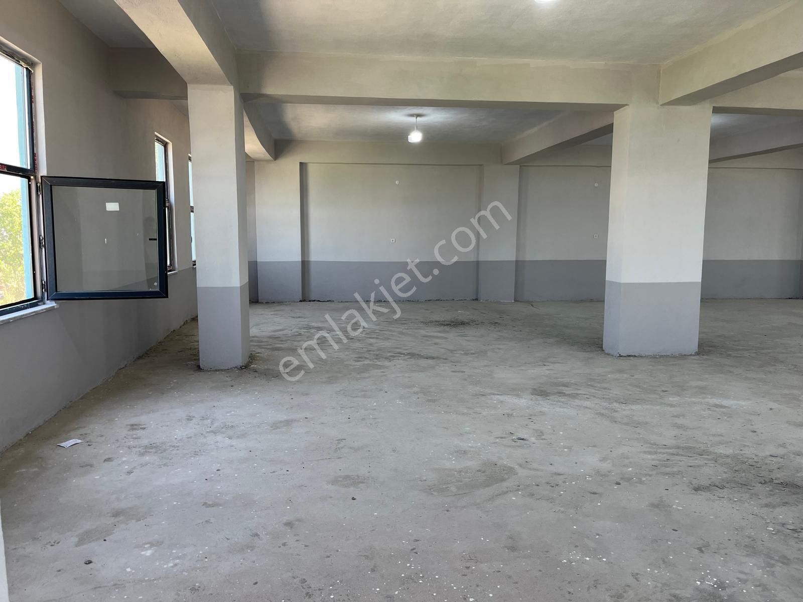 Nilvest'ten Otosansit Kavşağı Altında İş Yeri - Görsel 6