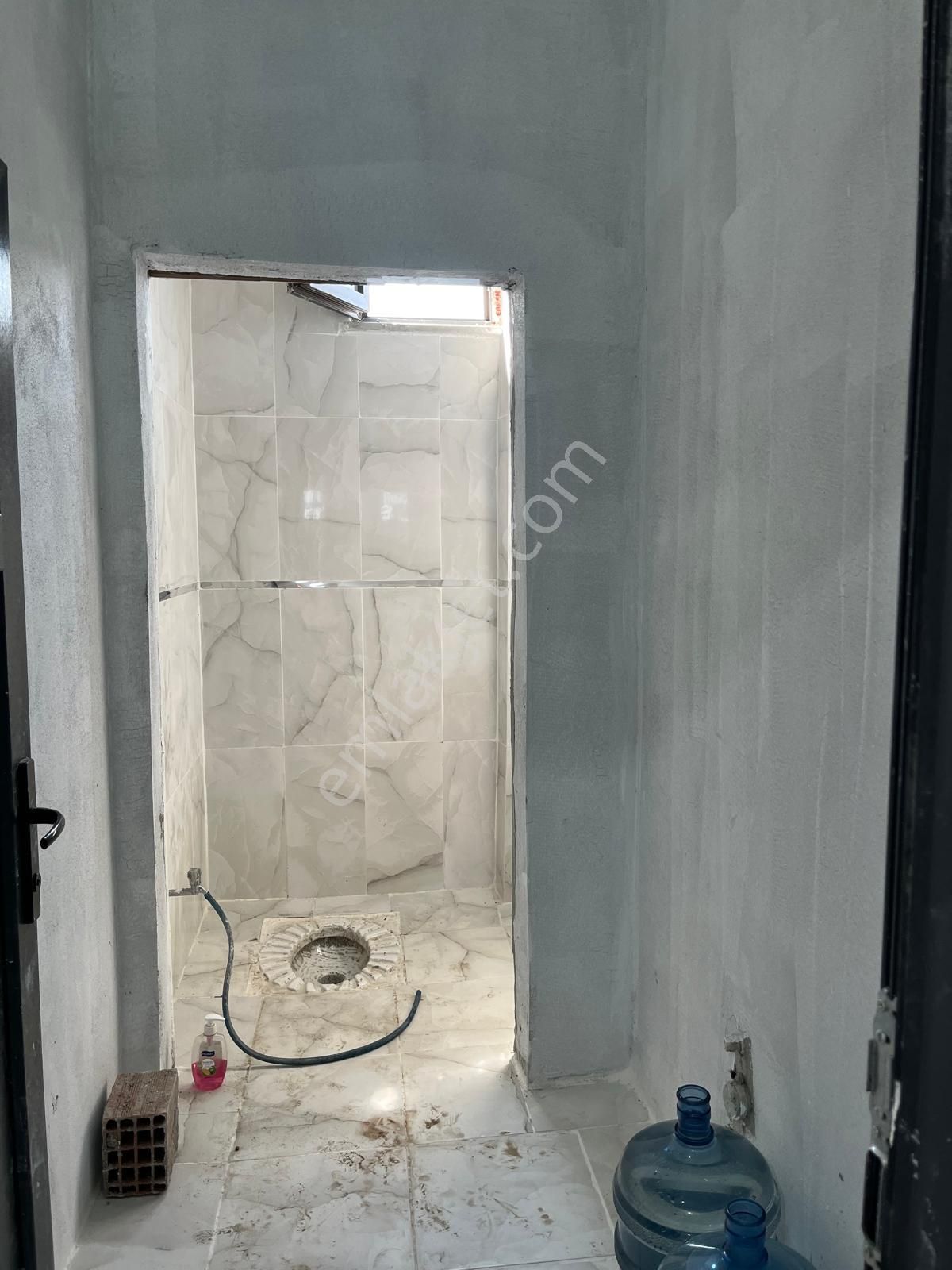 Nilvest'ten Otosansit Kavşağı Altında İş Yeri - Görsel 19