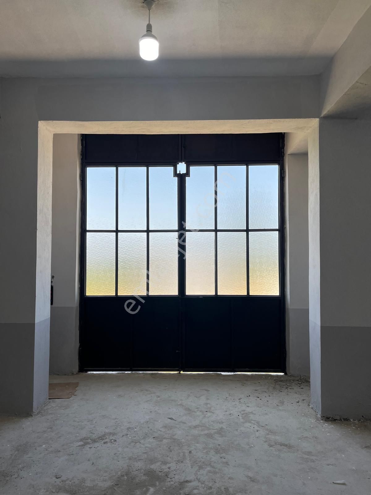 Nilvest'ten Otosansit Kavşağı Altında İş Yeri - Görsel 14