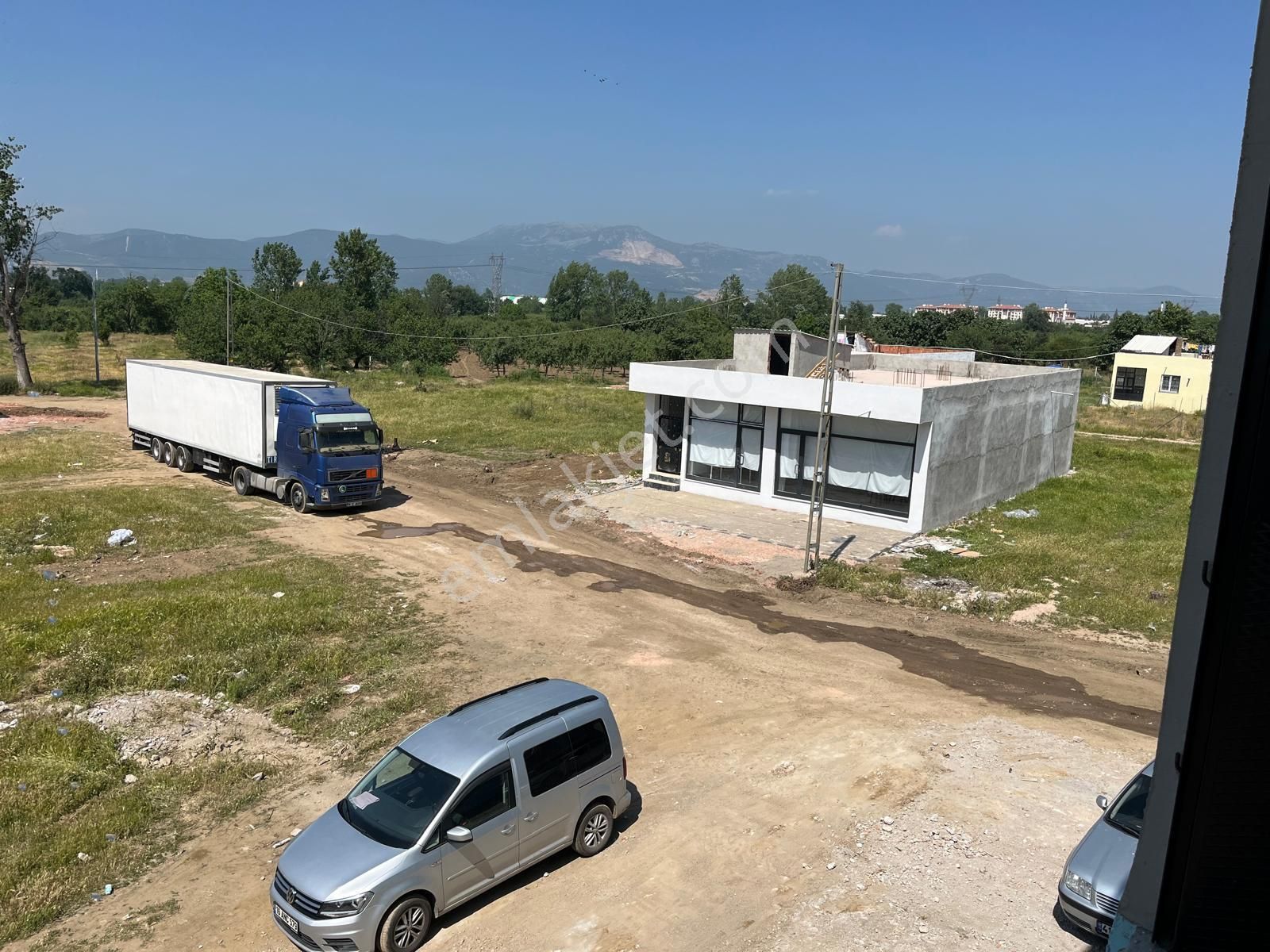 Nilvest'ten Otosansit Kavşağı Altında İş Yeri - Görsel 16