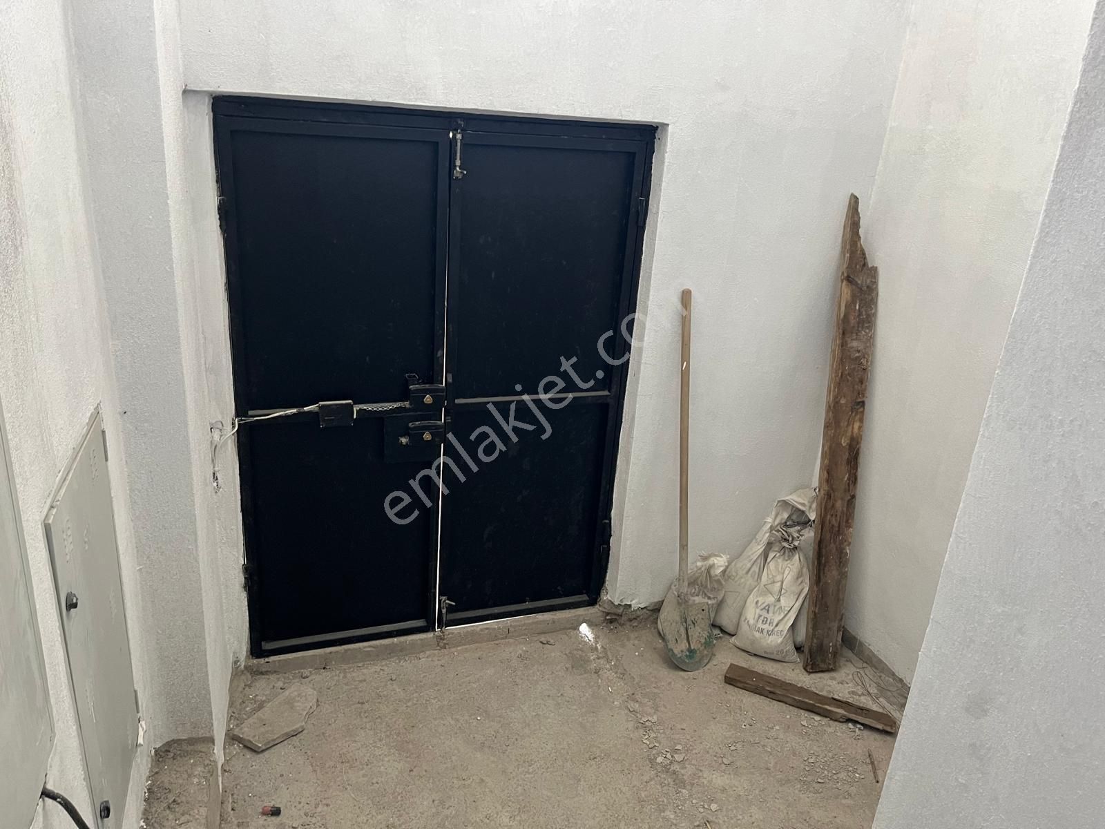 Nilvest'ten Otosansit Kavşağı Altında İş Yeri - Görsel 21