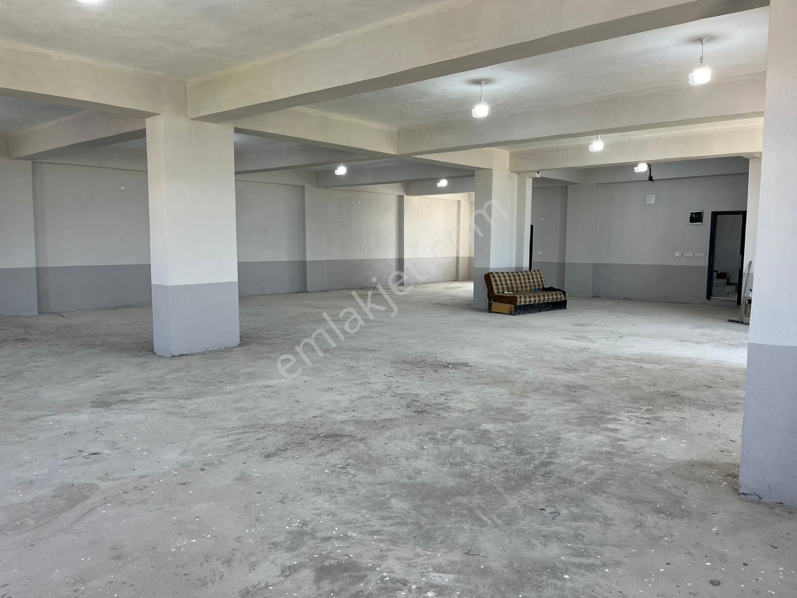 Nilvest'ten Otosansit Kavşağı Altında İş Yeri - Görsel 5