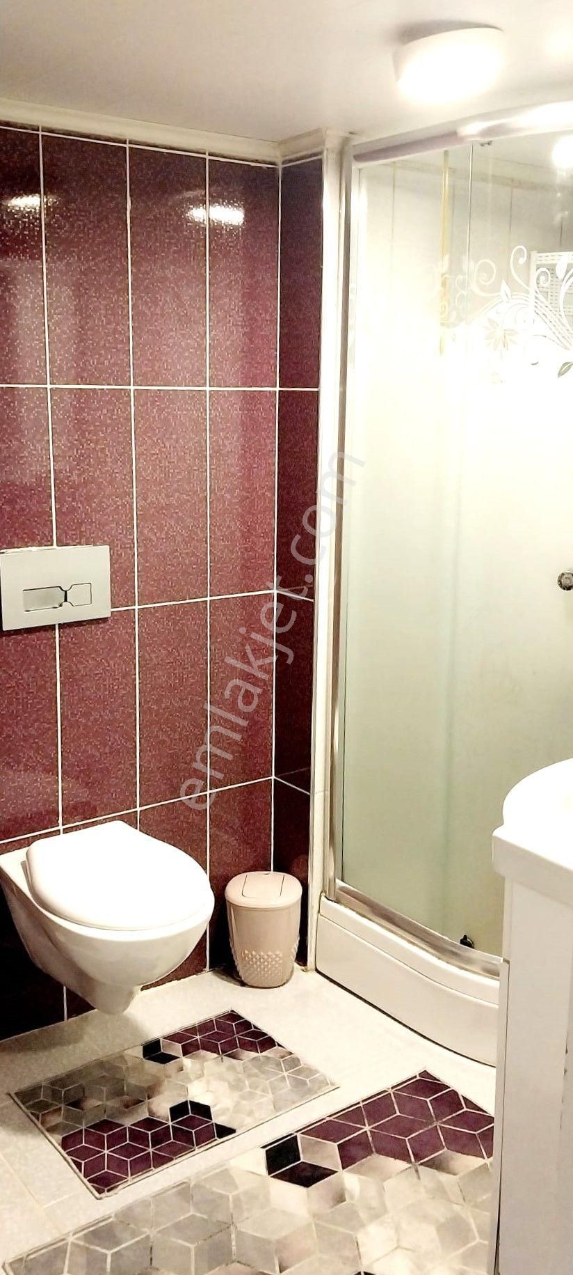 Recep Ümit'ten Ömerağa Gazi Yakup Satar, Büyükpark Karşısı Satılık 3+1 Muhteşem Bakımlı Daire - Görsel 18