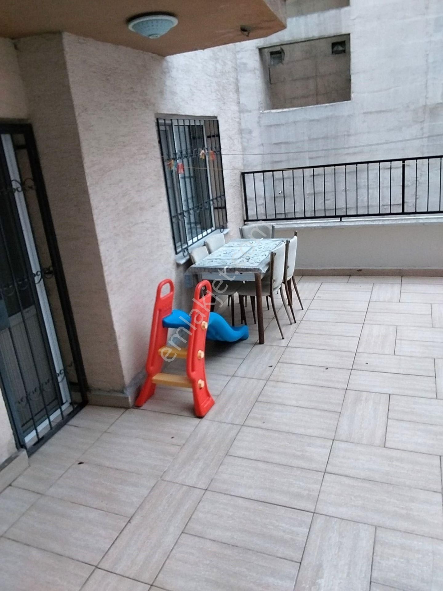Recep Ümit'ten Ömerağa Gazi Yakup Satar, Büyükpark Karşısı Satılık 3+1 Muhteşem Bakımlı Daire - Görsel 17