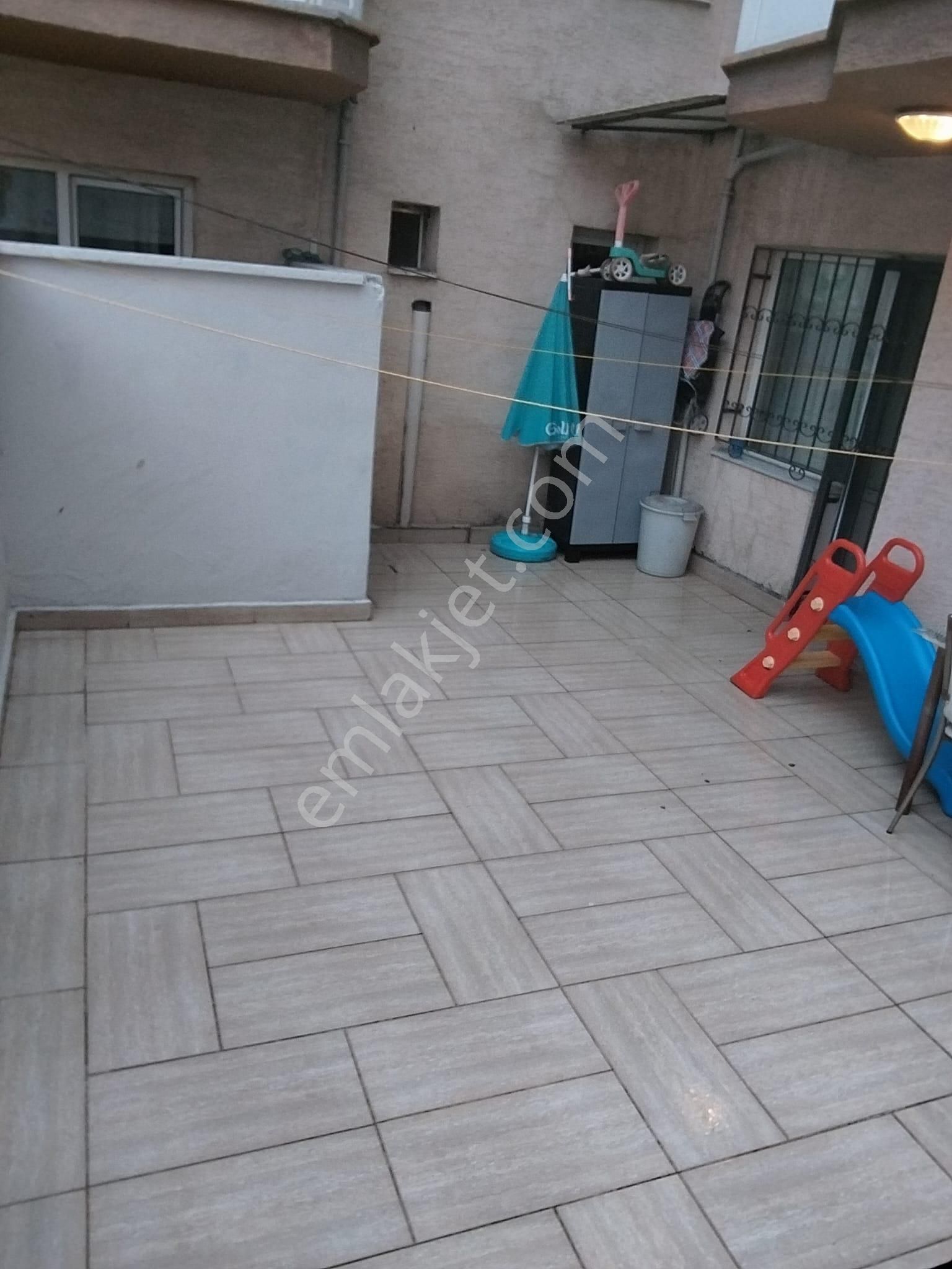 Recep Ümit'ten Ömerağa Gazi Yakup Satar, Büyükpark Karşısı Satılık 3+1 Muhteşem Bakımlı Daire - Görsel 19