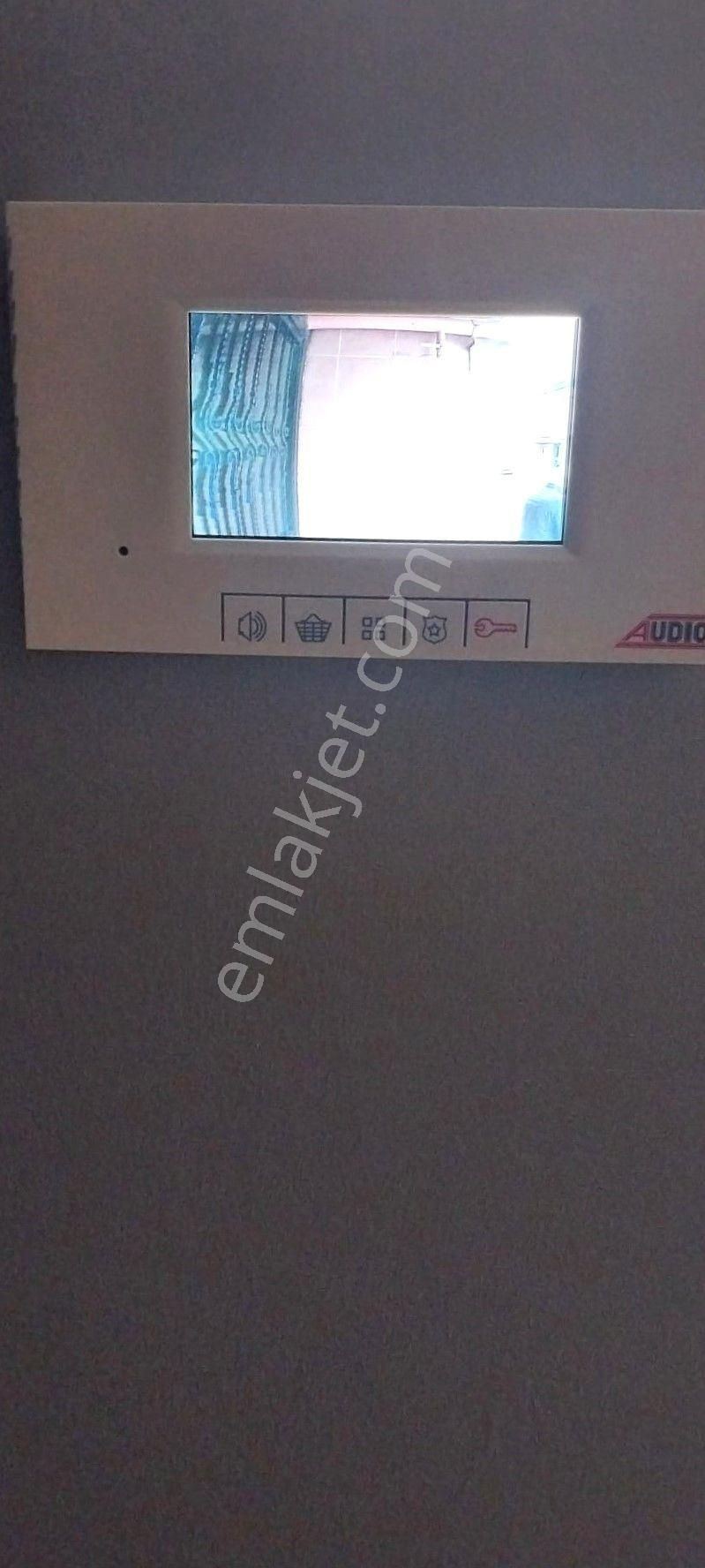 Recep Ümit'ten Ömerağa Gazi Yakup Satar, Büyükpark Karşısı Satılık 3+1 Muhteşem Bakımlı Daire - Görsel 9