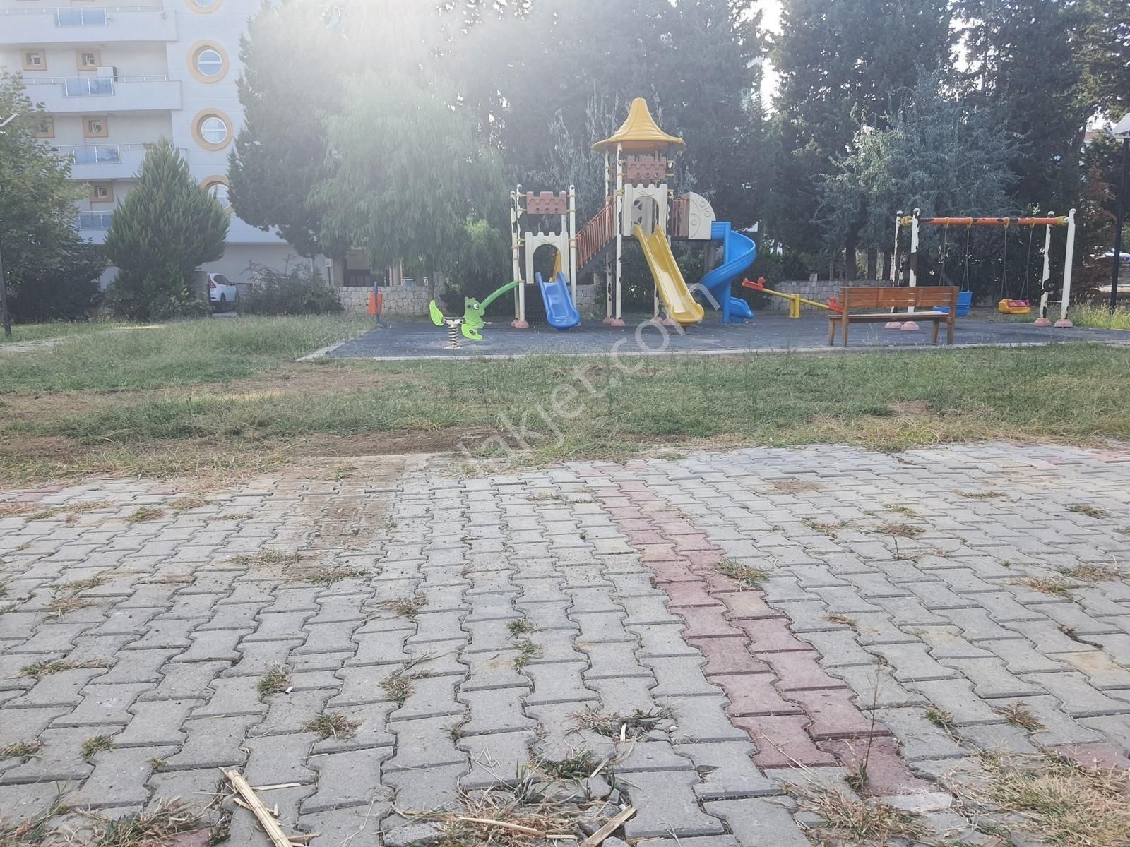 Güzelbahçe De Deniz Ve Havuz Manzaralı Geniş Satılık Daire - Görsel 30