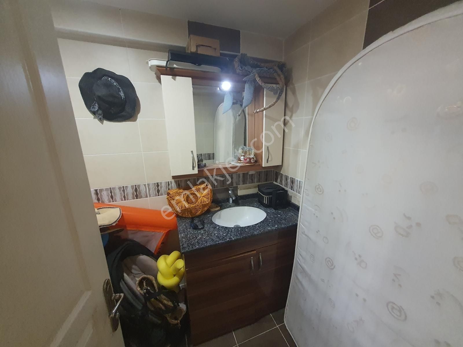 Güzelbahçe De Deniz Ve Havuz Manzaralı Geniş Satılık Daire - Görsel 12