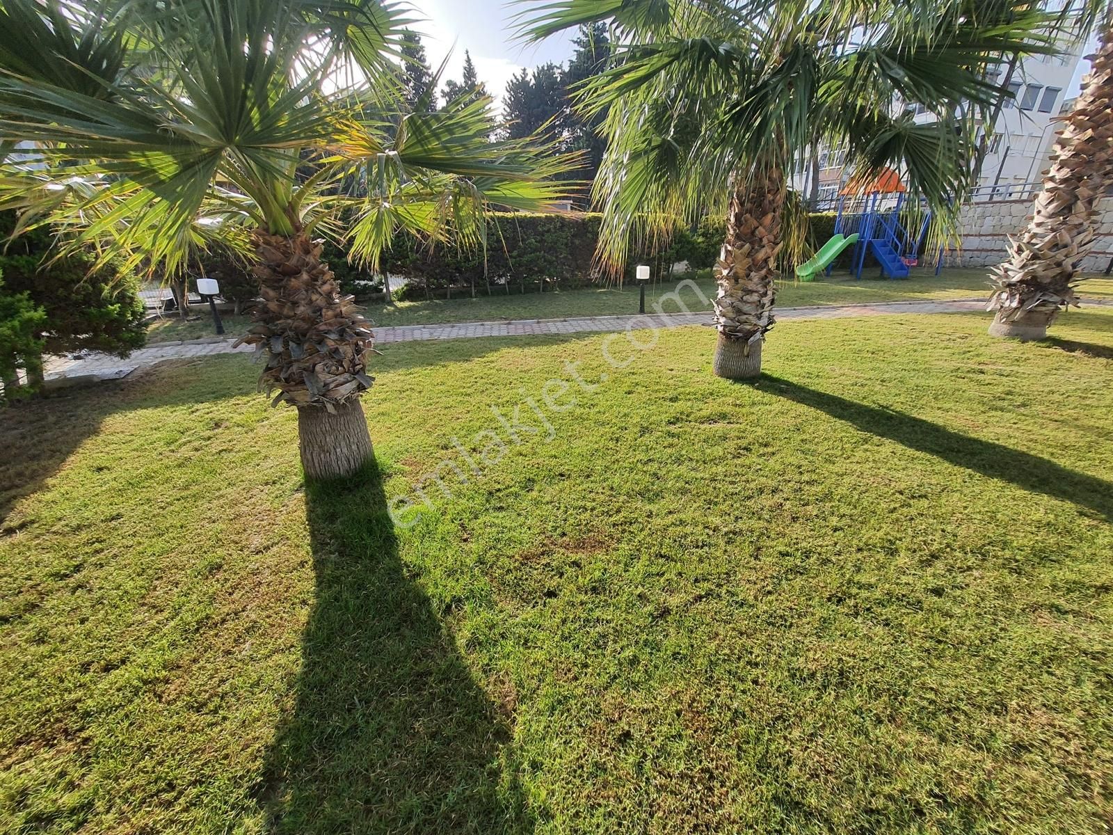 Güzelbahçe De Deniz Ve Havuz Manzaralı Geniş Satılık Daire - Görsel 29