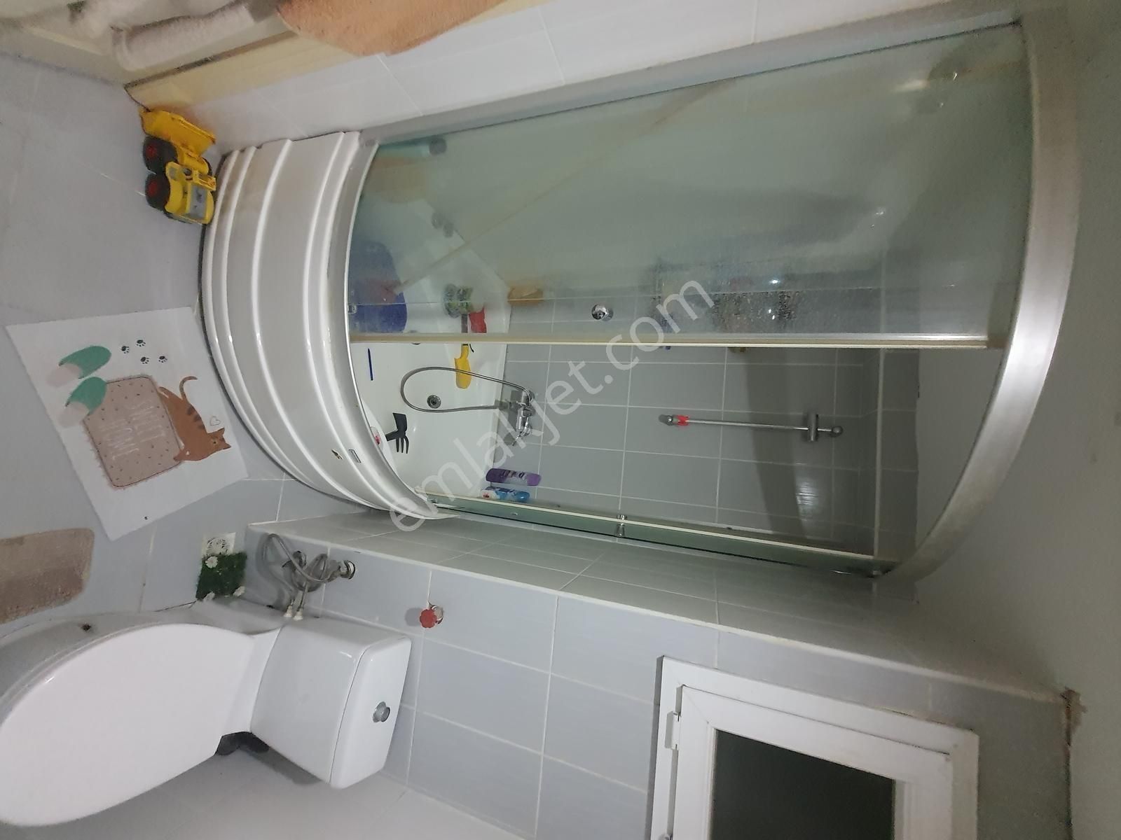 Güzelbahçe De Deniz Ve Havuz Manzaralı Geniş Satılık Daire - Görsel 33