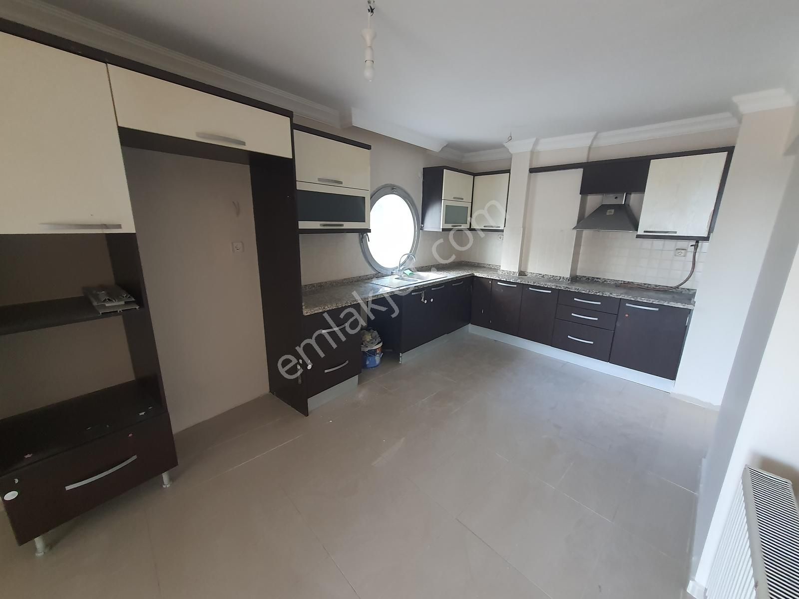 Güzelbahçe De Deniz Ve Havuz Manzaralı Geniş Satılık Daire - Görsel 20