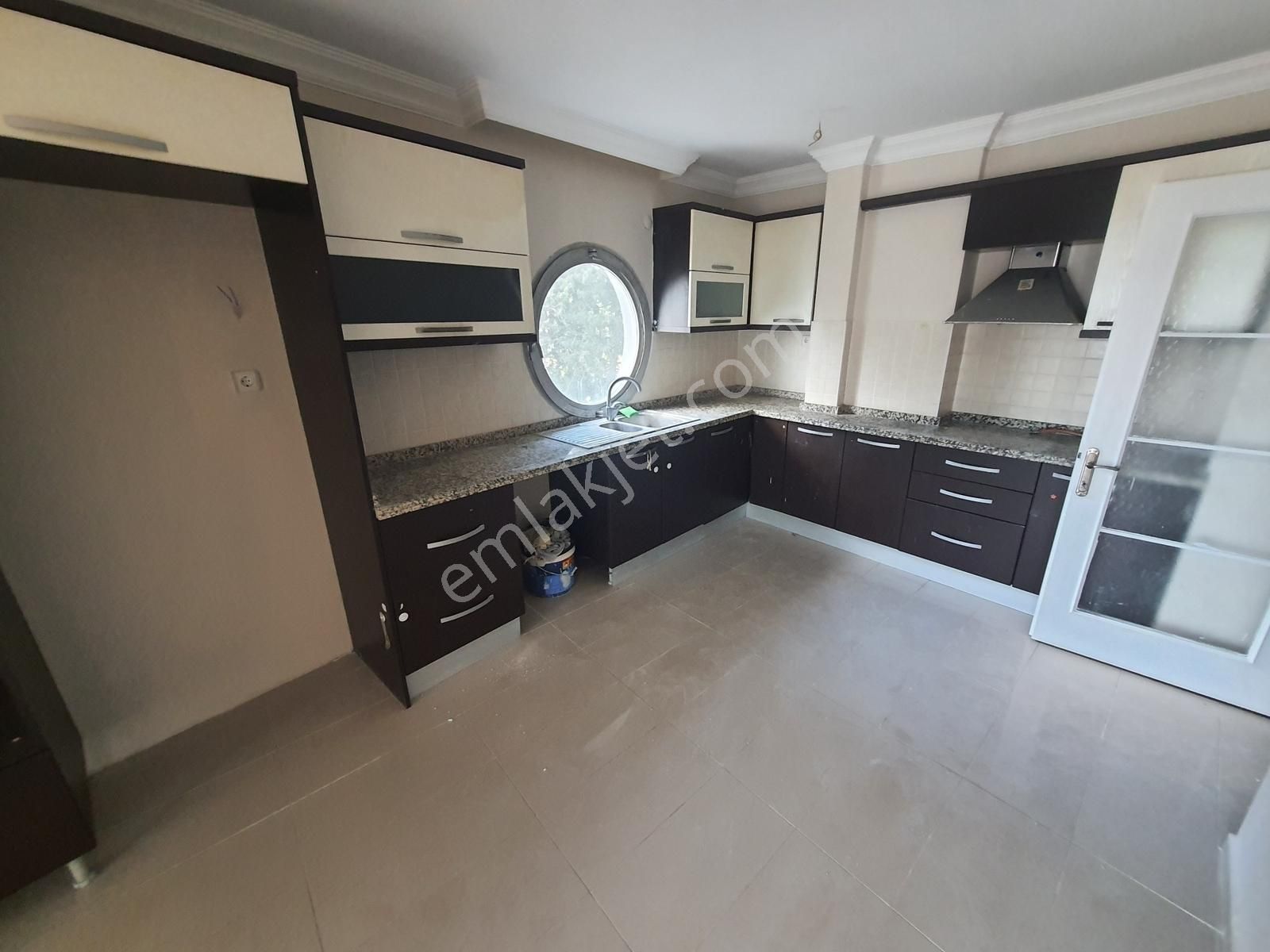 Güzelbahçe De Deniz Ve Havuz Manzaralı Geniş Satılık Daire - Görsel 24