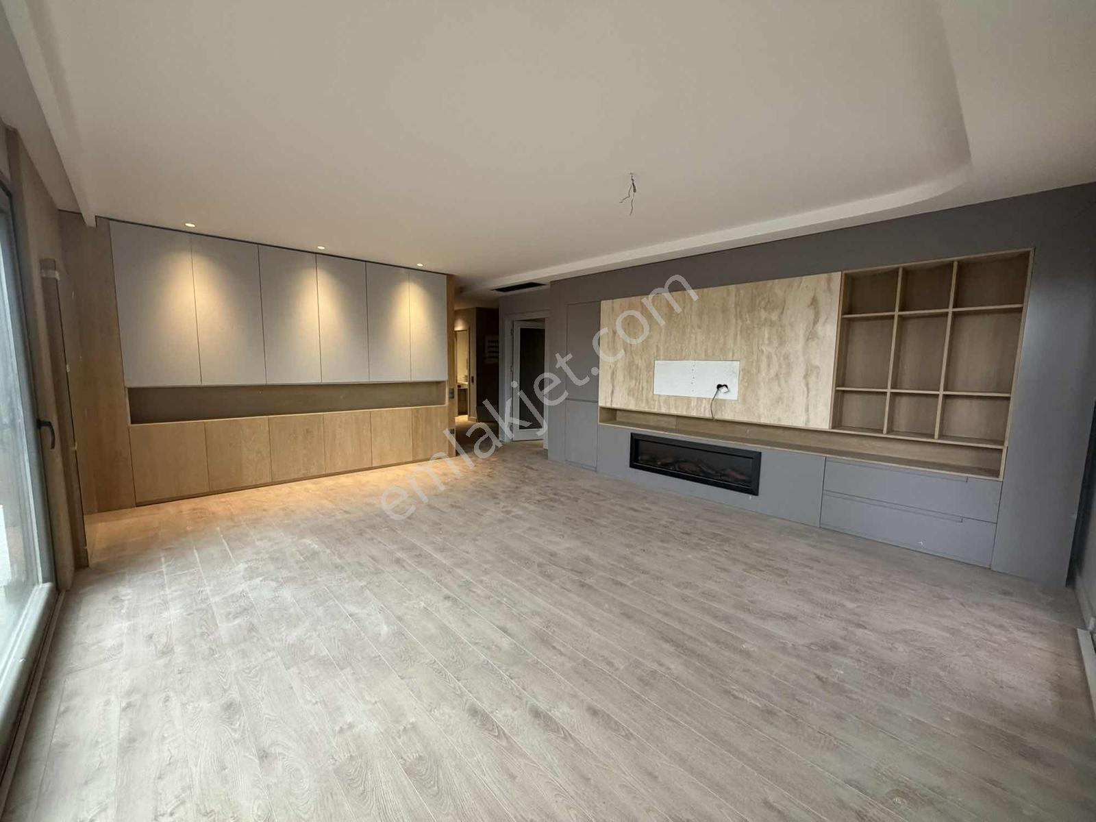 Karahanda Oturuma Hazır 5+1/site İçi/5 Banyolu Havuzlu Lüx Villa - Görsel 17