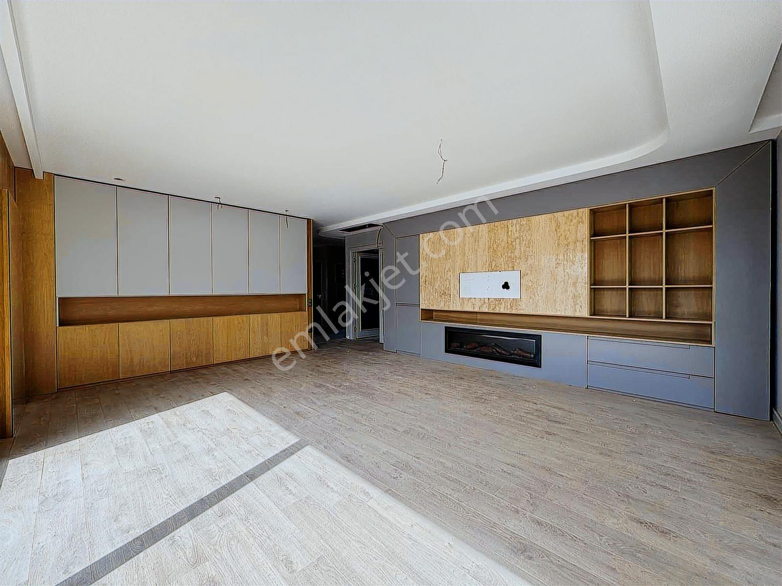 Karahanda Oturuma Hazır 5+1/site İçi/5 Banyolu Havuzlu Lüx Villa - Görsel 7