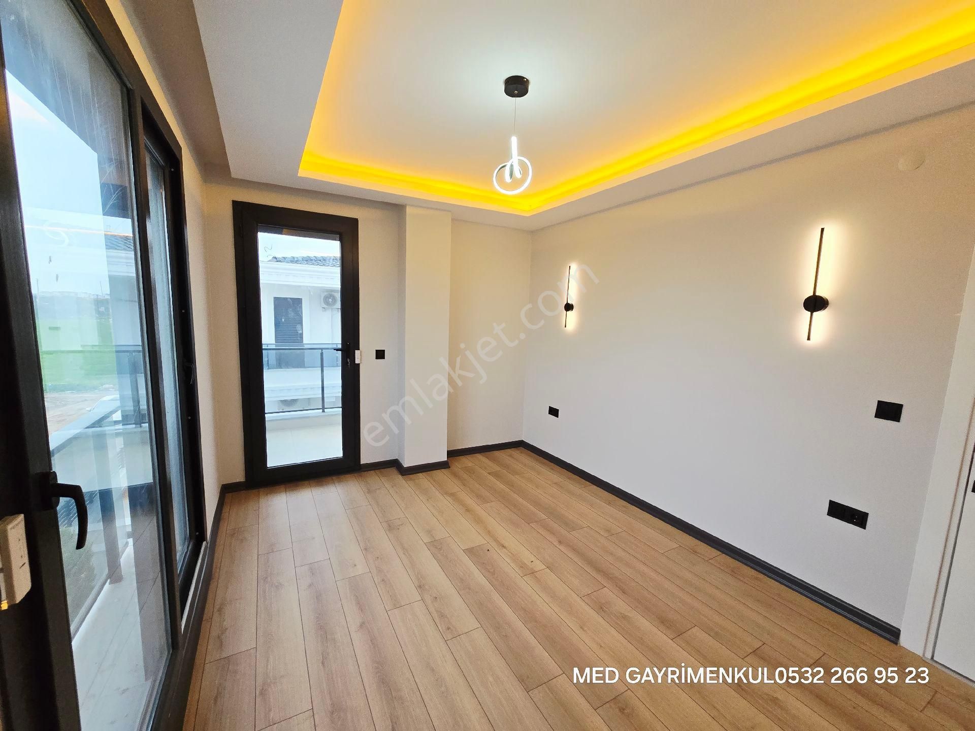 Didim De Bu Fiyata Villa Kalmadı - Görsel 17