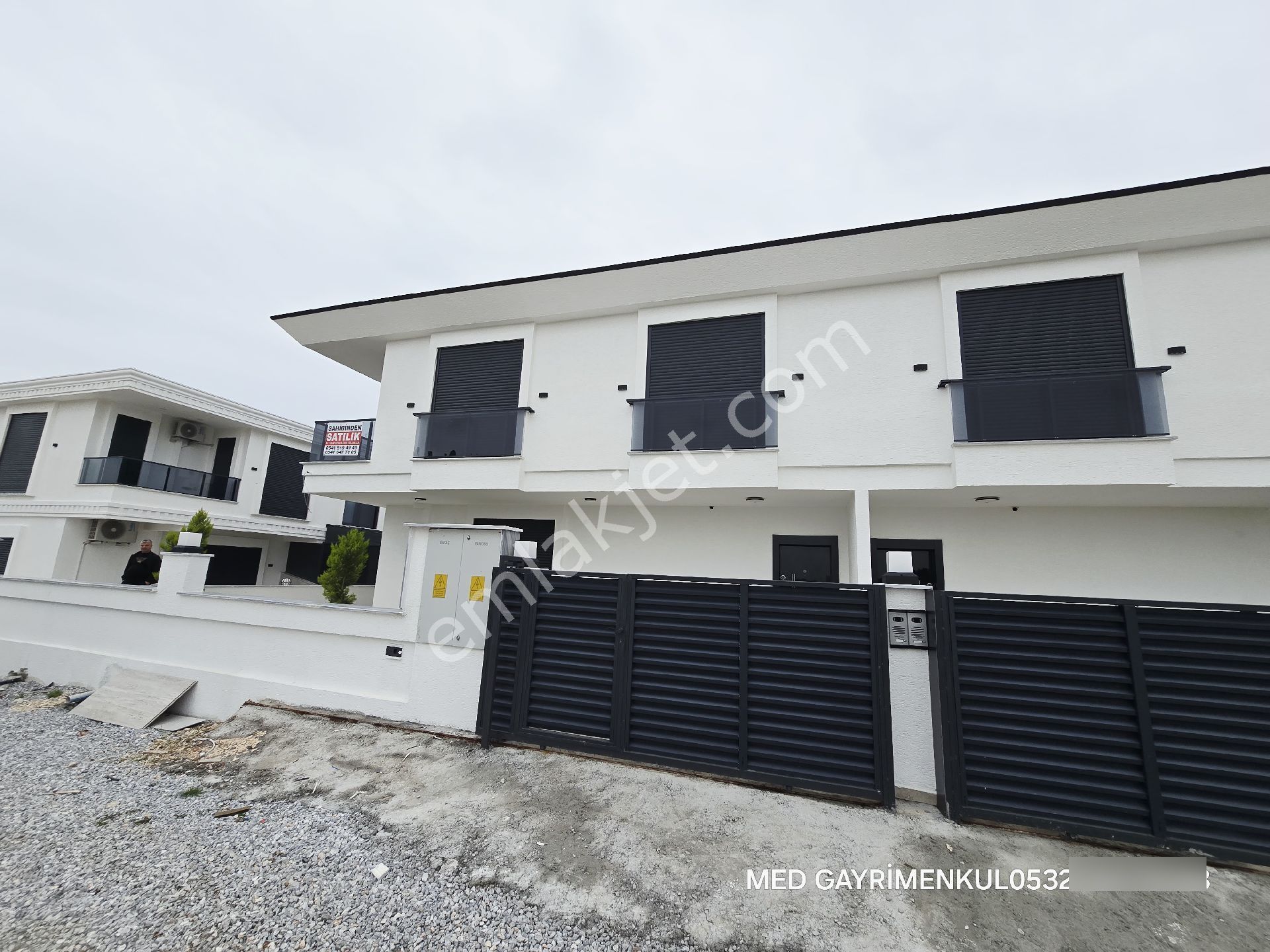 Didim De Bu Fiyata Villa Kalmadı