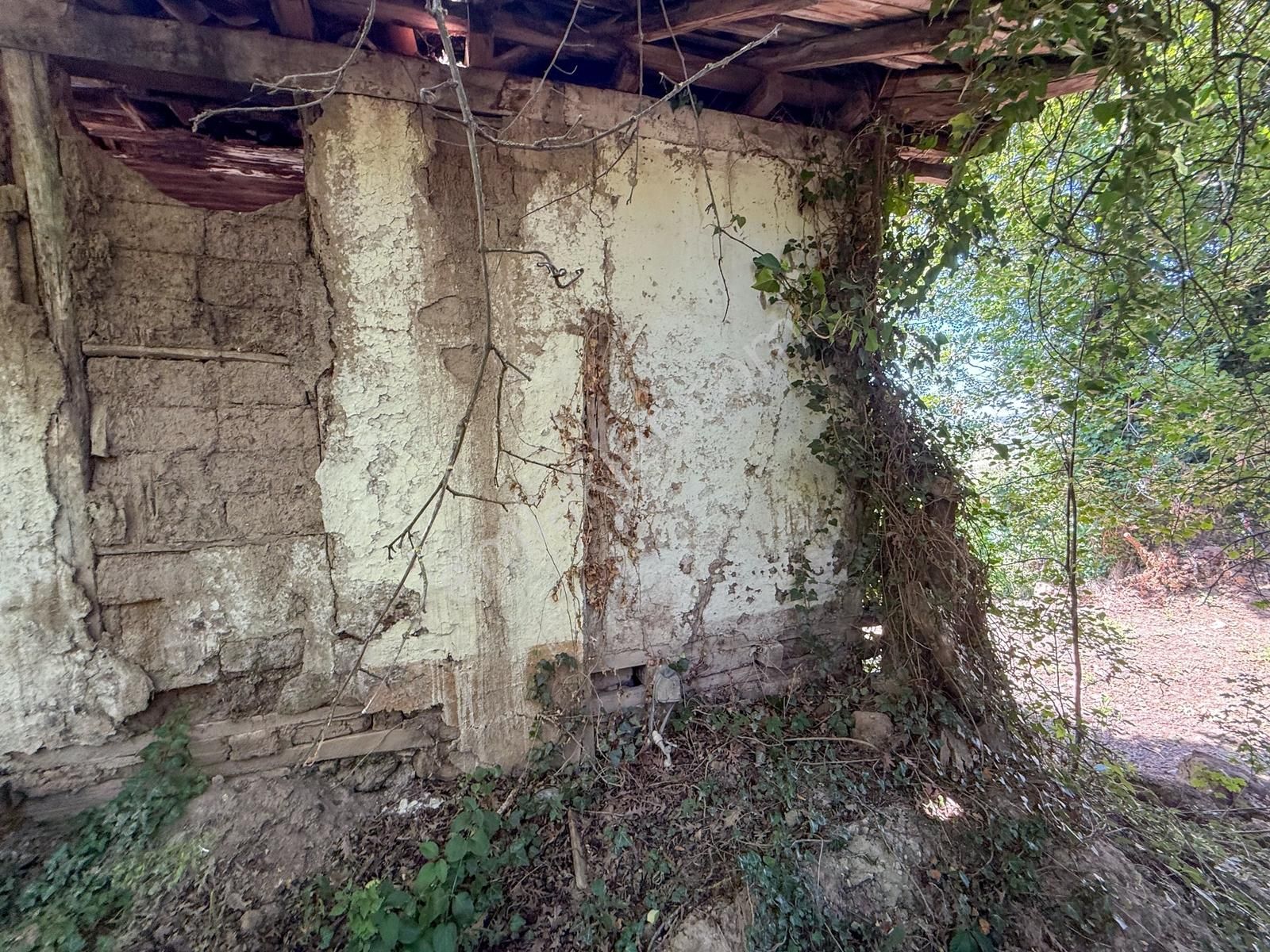 Bursa Mustafakemalpaşa Köyiçinde 700 M² İmarlı Müstakil Arsa - Görsel 7