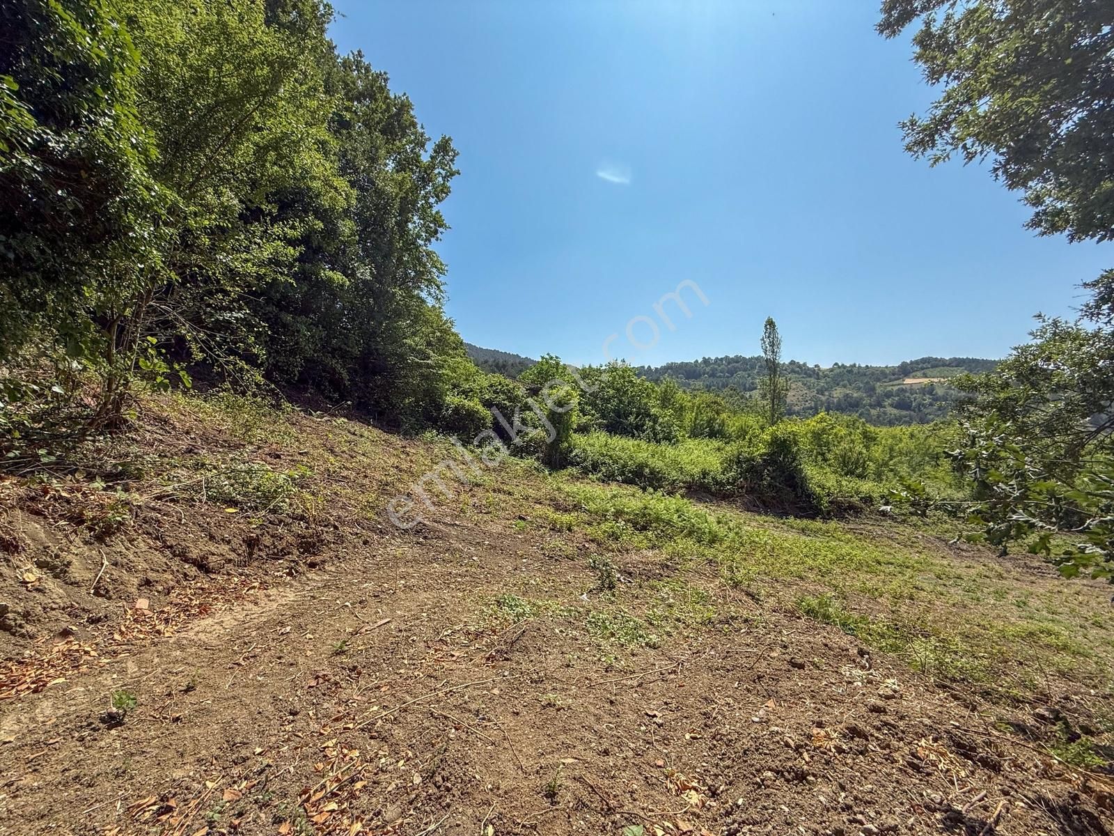 Bursa Mustafakemalpaşa Köyiçinde 700 M² İmarlı Müstakil Arsa - Görsel 3