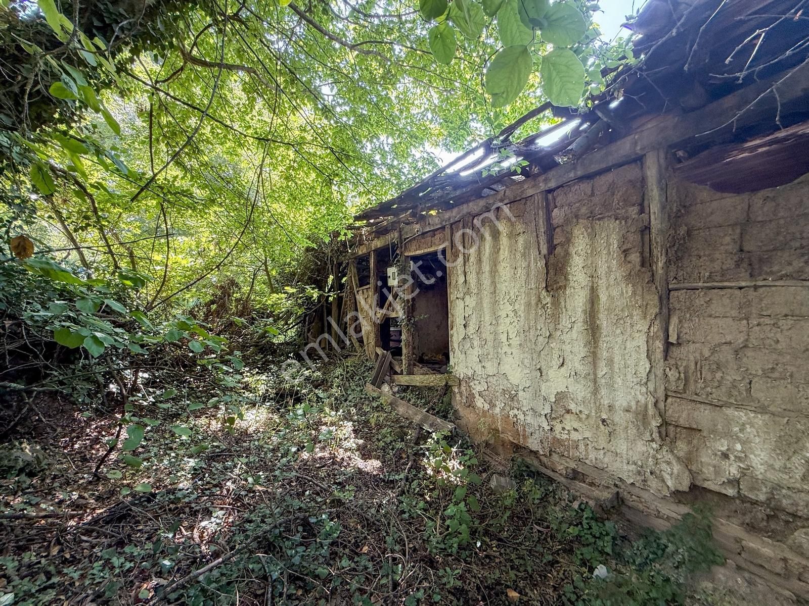 Bursa Mustafakemalpaşa Köyiçinde 700 M² İmarlı Müstakil Arsa - Görsel 26