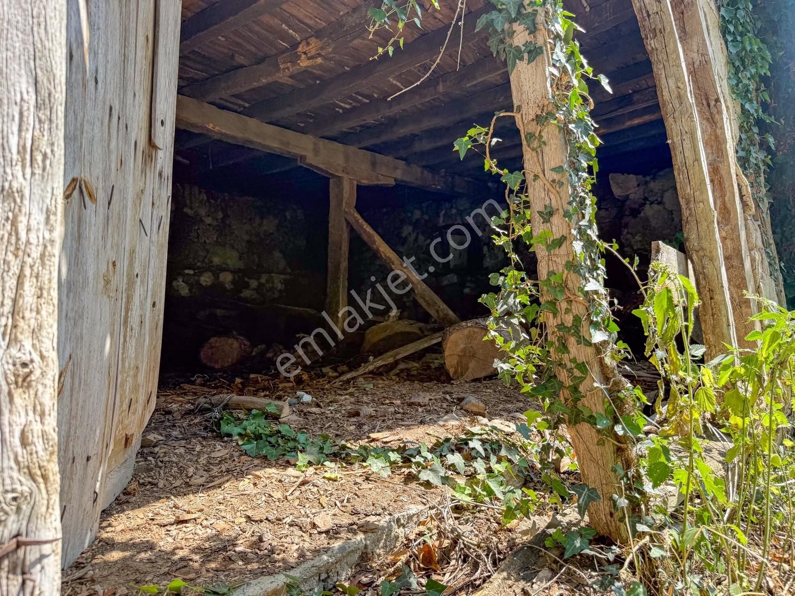 Bursa Mustafakemalpaşa Köyiçinde 700 M² İmarlı Müstakil Arsa - Görsel 22