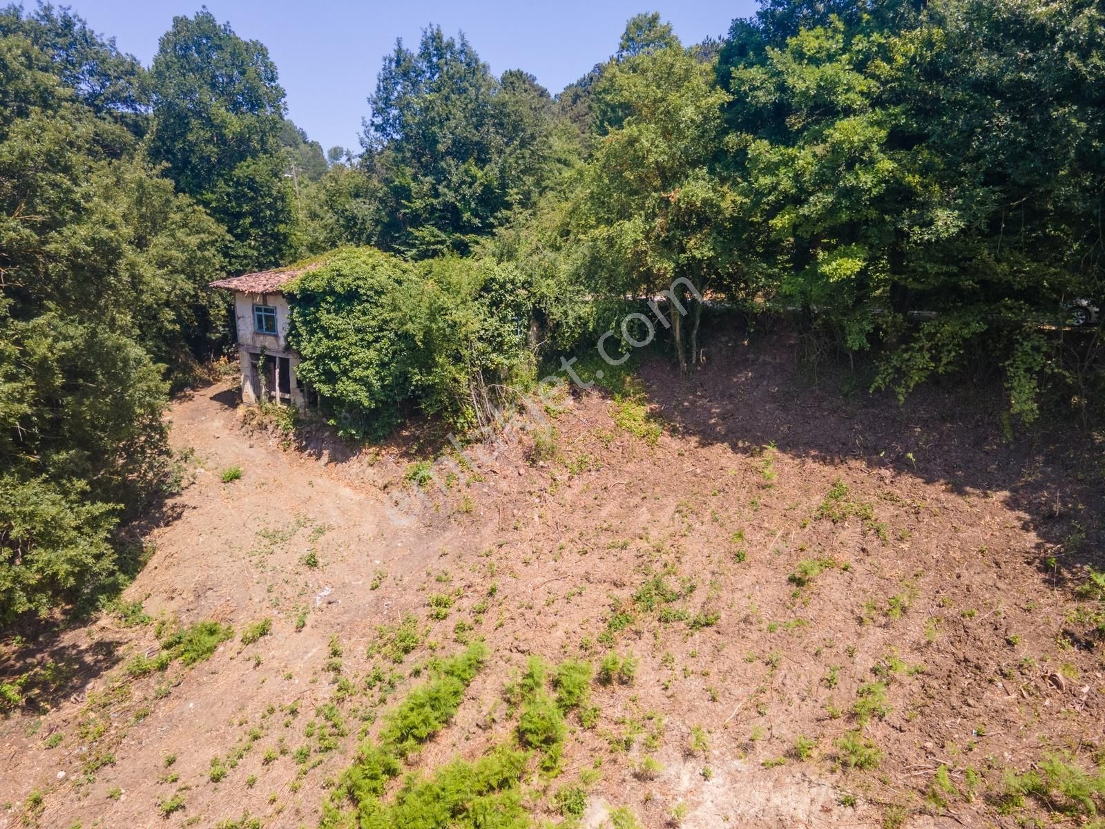 Bursa Mustafakemalpaşa Köyiçinde 700 M² İmarlı Müstakil Arsa - Görsel 16