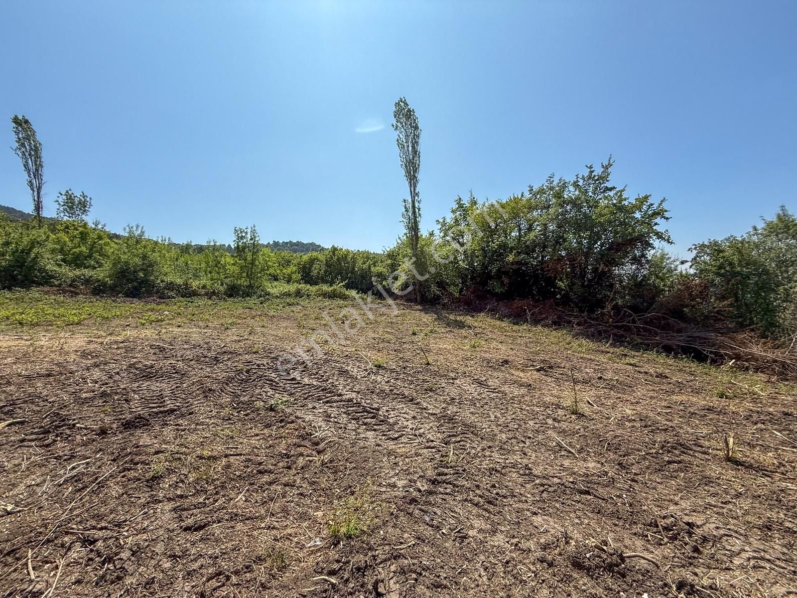 Bursa Mustafakemalpaşa Köyiçinde 700 M² İmarlı Müstakil Arsa - Görsel 28