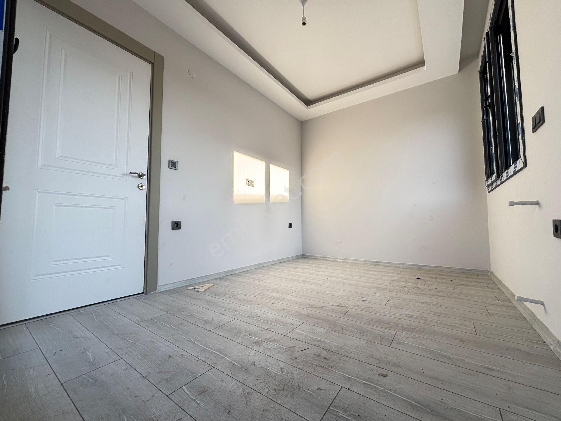 İzmir Seferihisar Doğanbey'de 200 M² Brüt Sıfır Bahçeli 3+1 Satılık Villa - Görsel 23