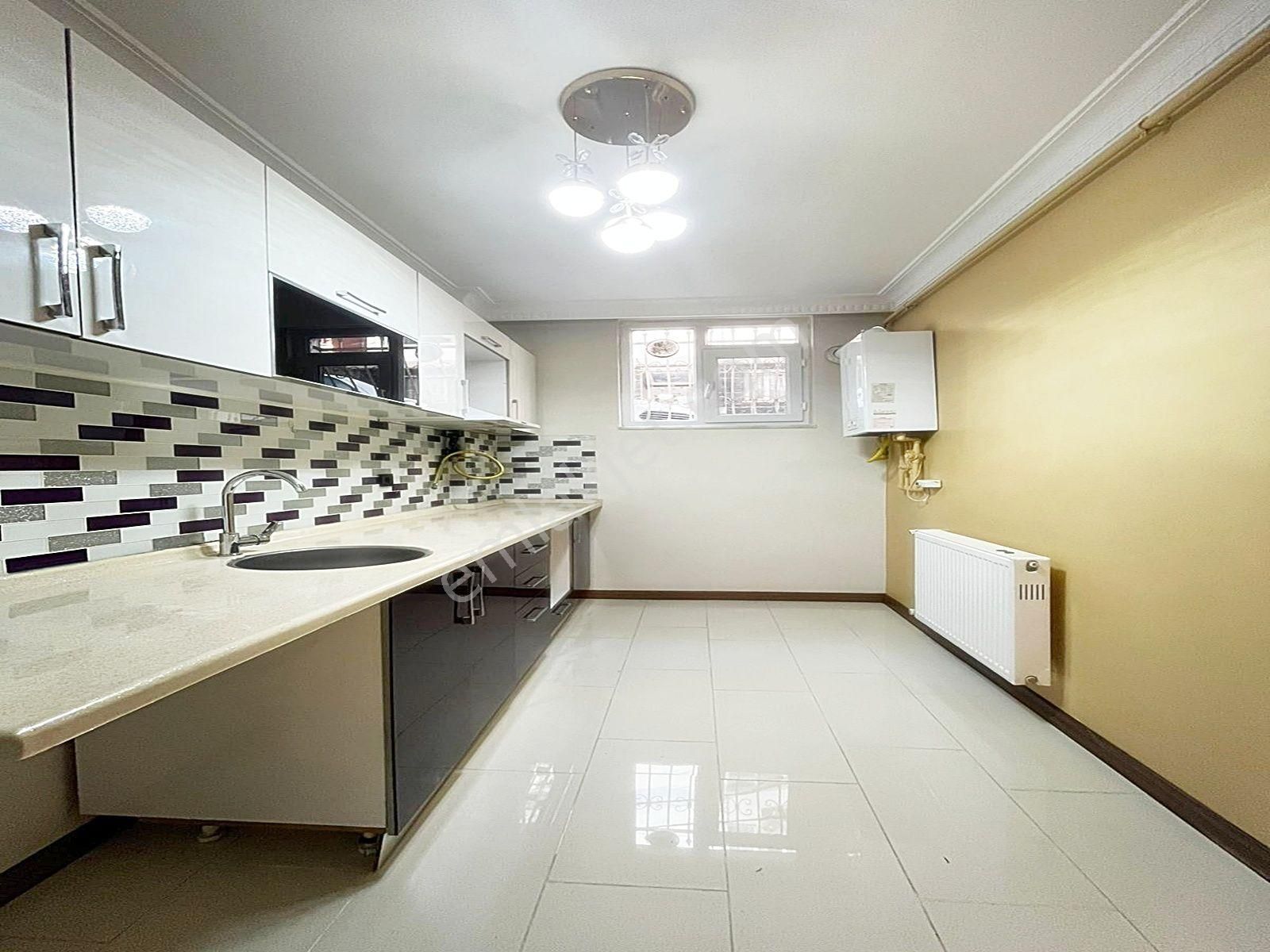 Esenyurt Mehterçeşme Mahallesinde Metrobüse Yakın İçi Dekorlu Yüksek Giriş 2+1 Daire - Görsel 6