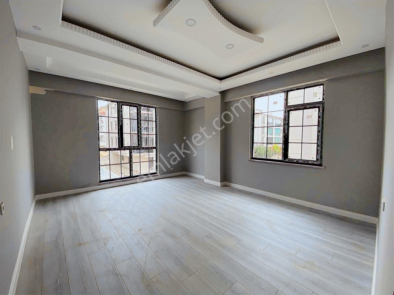 Rumeli Mahallesinde Kaçırılmayacak Fırsat Daire