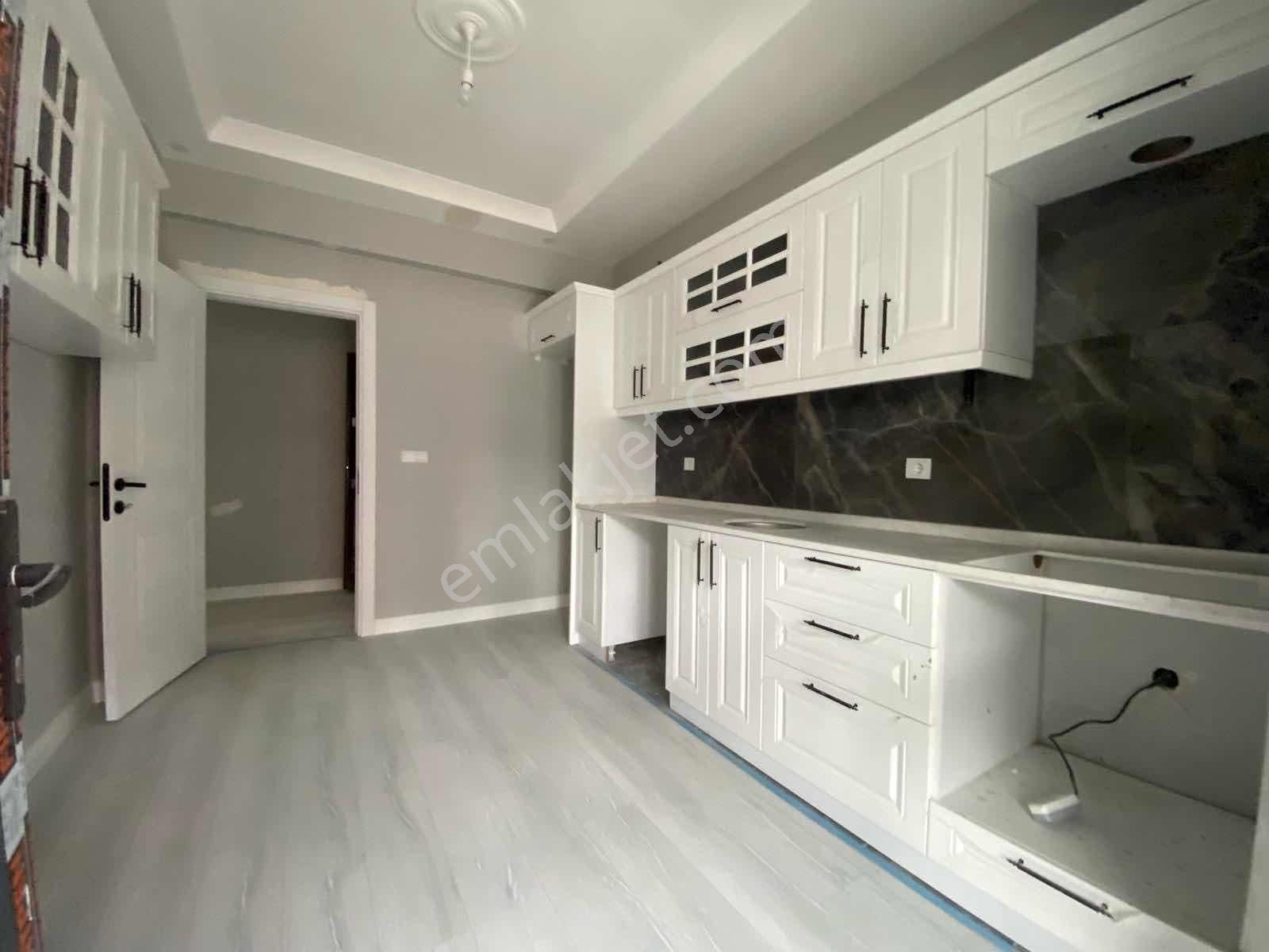 Rumeli Mahallesinde Kaçırılmayacak Fırsat Daire - Görsel 27