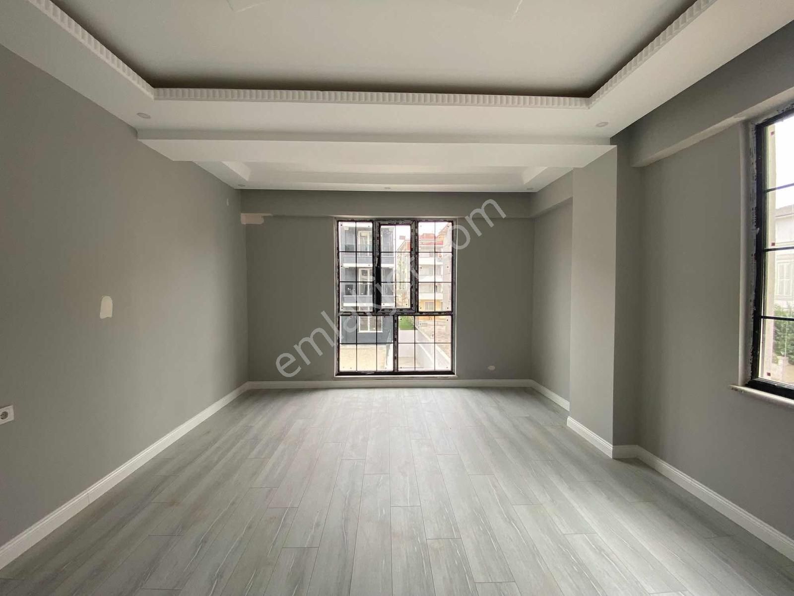 Rumeli Mahallesinde Kaçırılmayacak Fırsat Daire - Görsel 21