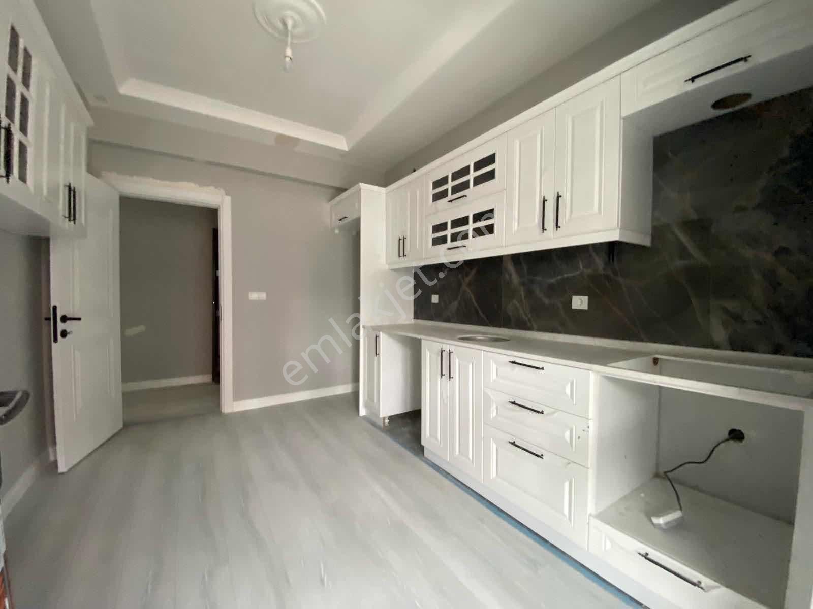 Rumeli Mahallesinde Kaçırılmayacak Fırsat Daire - Görsel 20