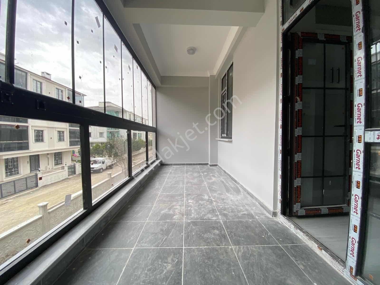 Rumeli Mahallesinde Kaçırılmayacak Fırsat Daire - Görsel 25