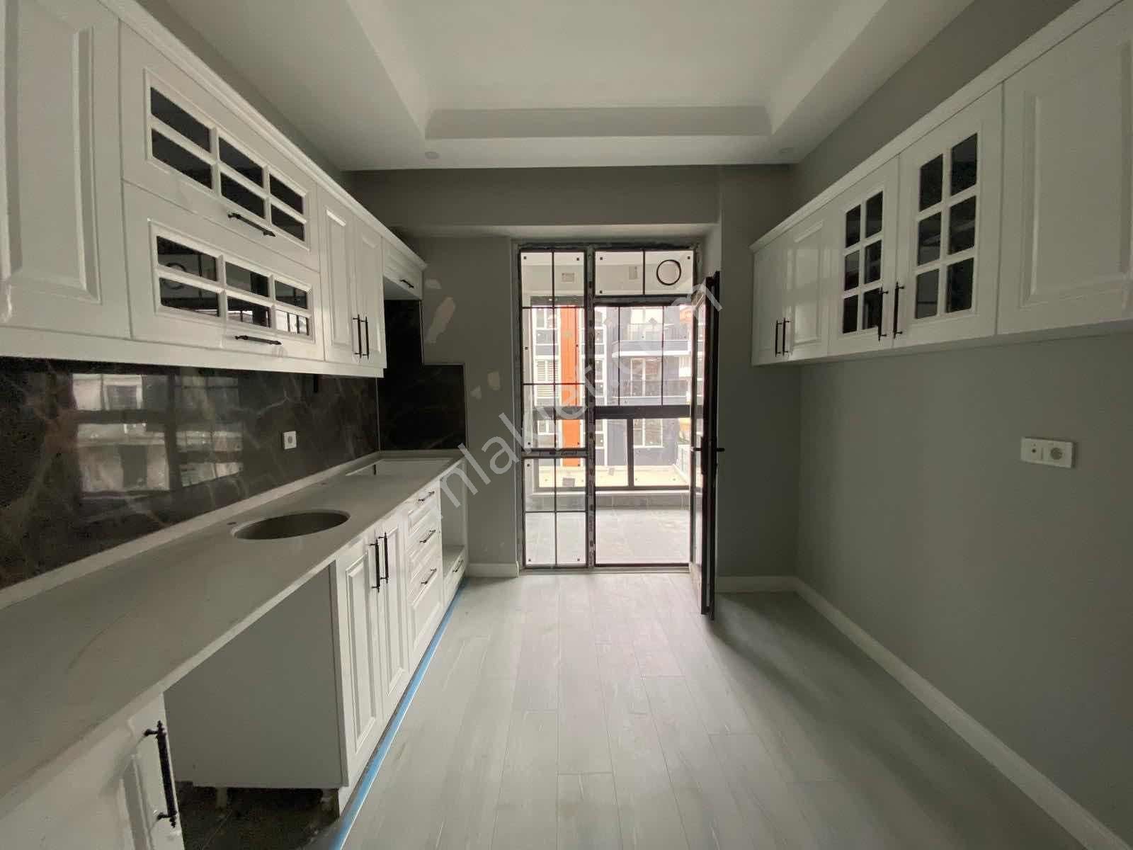 Rumeli Mahallesinde Kaçırılmayacak Fırsat Daire - Görsel 14