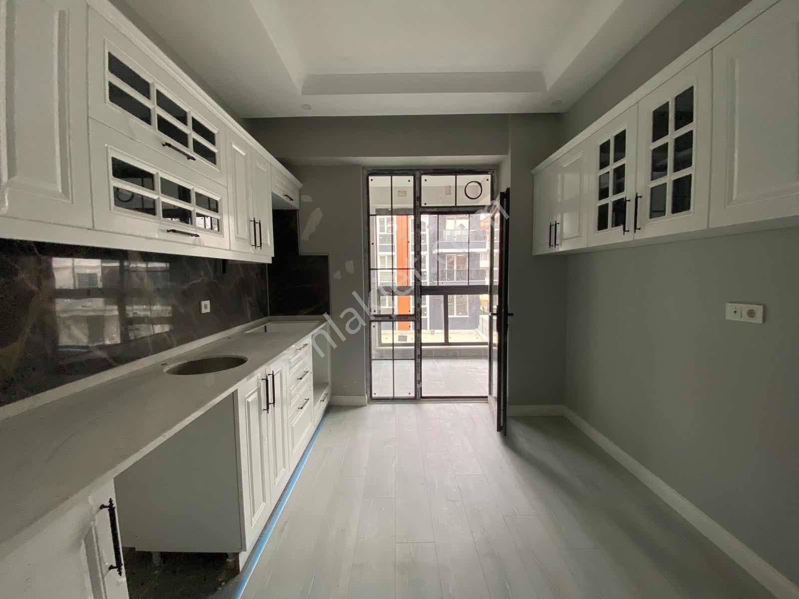 Rumeli Mahallesinde Kaçırılmayacak Fırsat Daire - Görsel 11