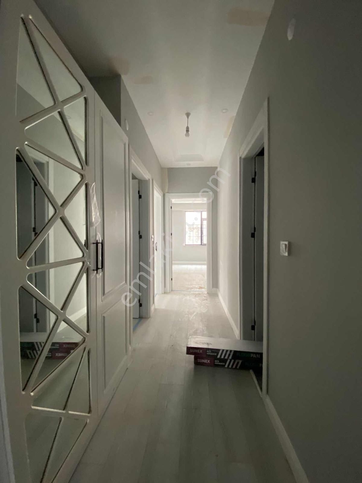 Rumeli Mahallesinde Kaçırılmayacak Fırsat Daire - Görsel 22