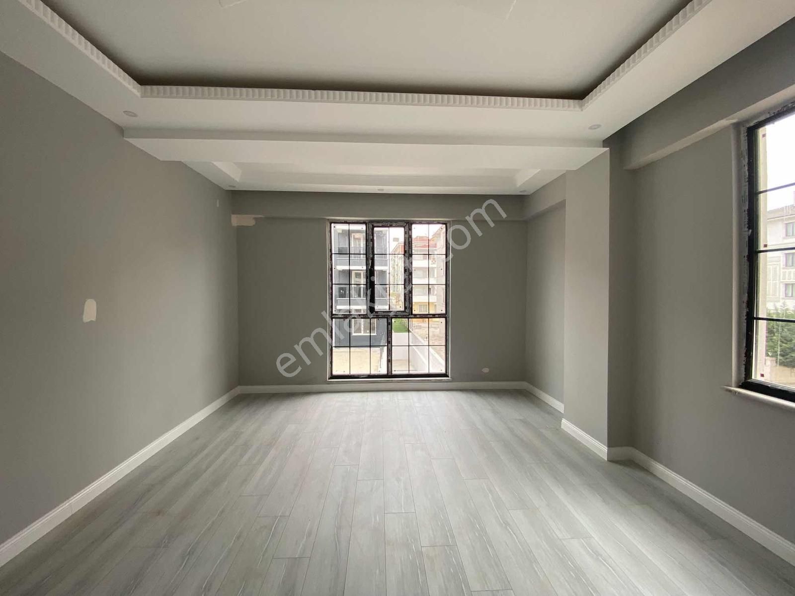 Rumeli Mahallesinde Kaçırılmayacak Fırsat Daire - Görsel 19