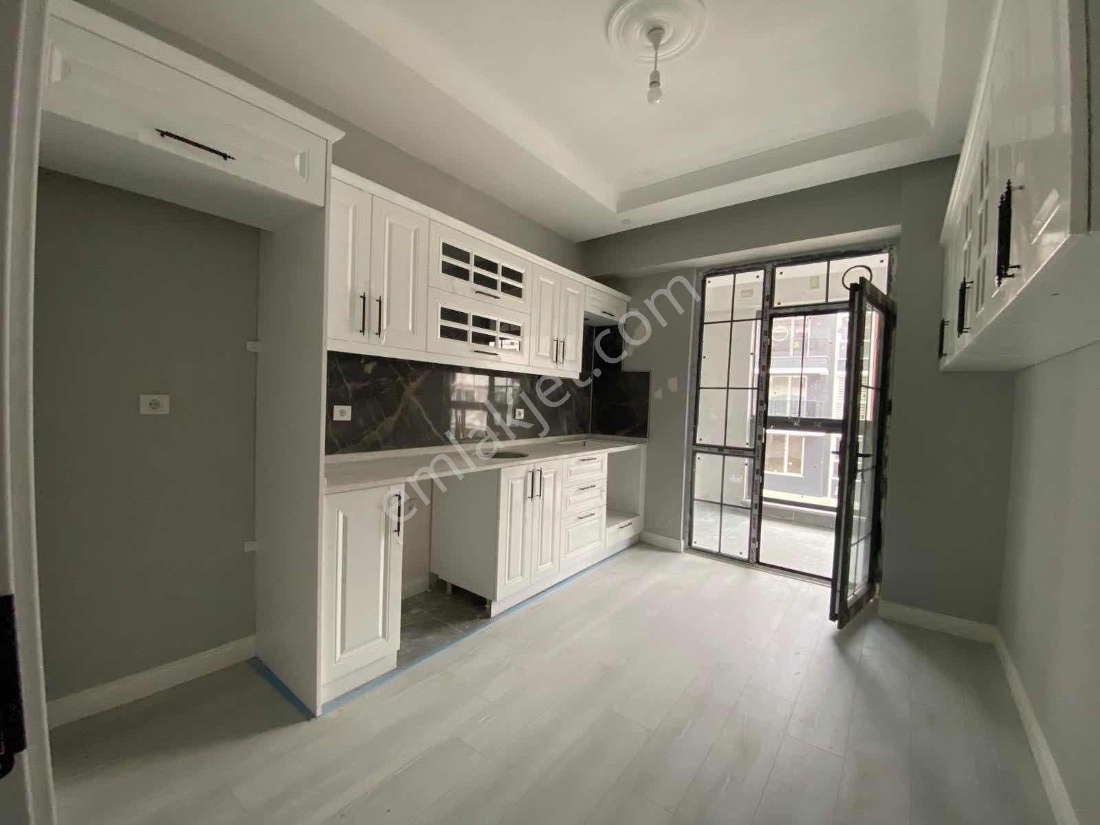 Rumeli Mahallesinde Kaçırılmayacak Fırsat Daire - Görsel 26